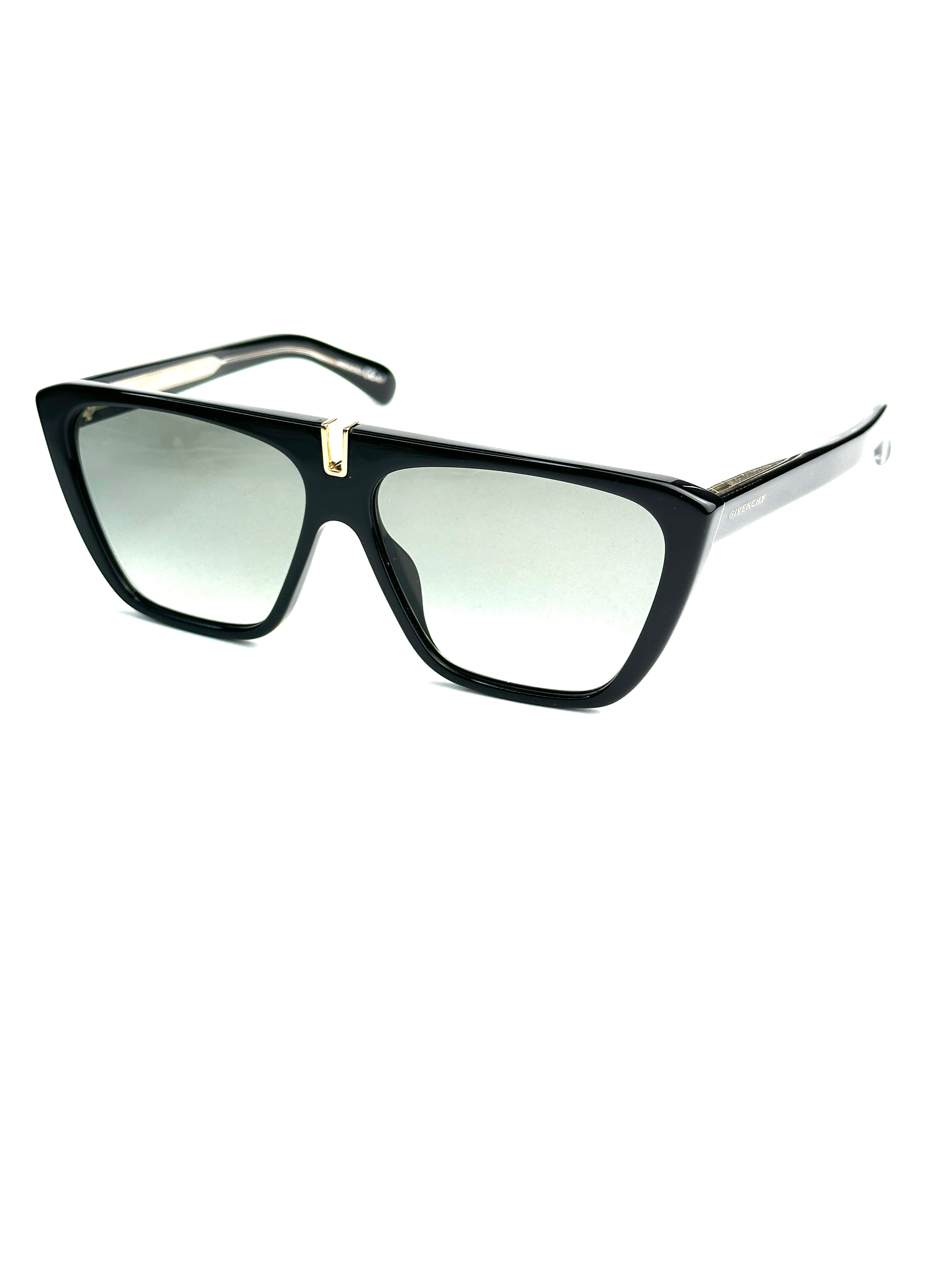 sunglasses GIVENCHY SGV880 09AJ