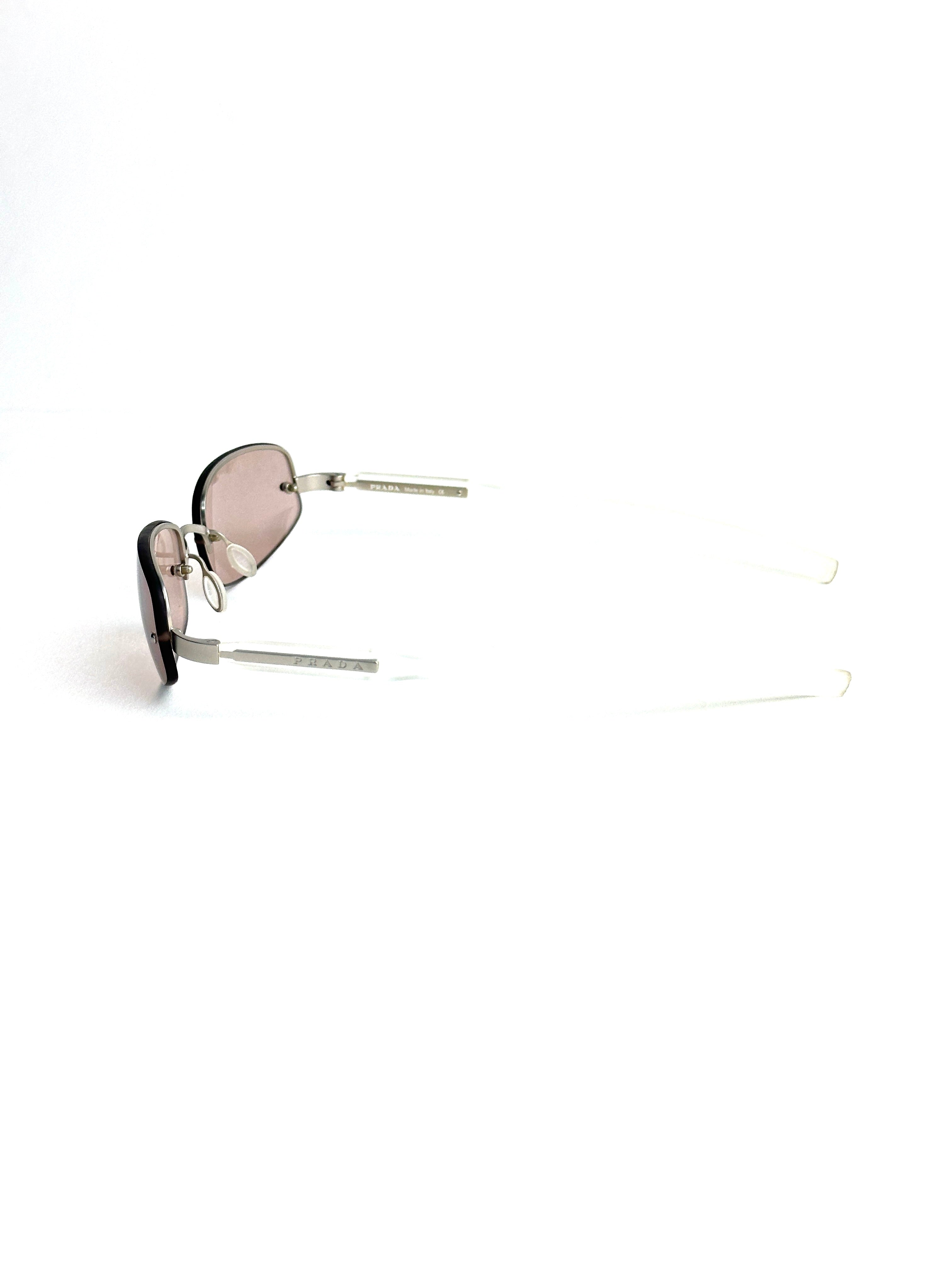 Occhiali da sole PRADA SPR51A VINTAGE