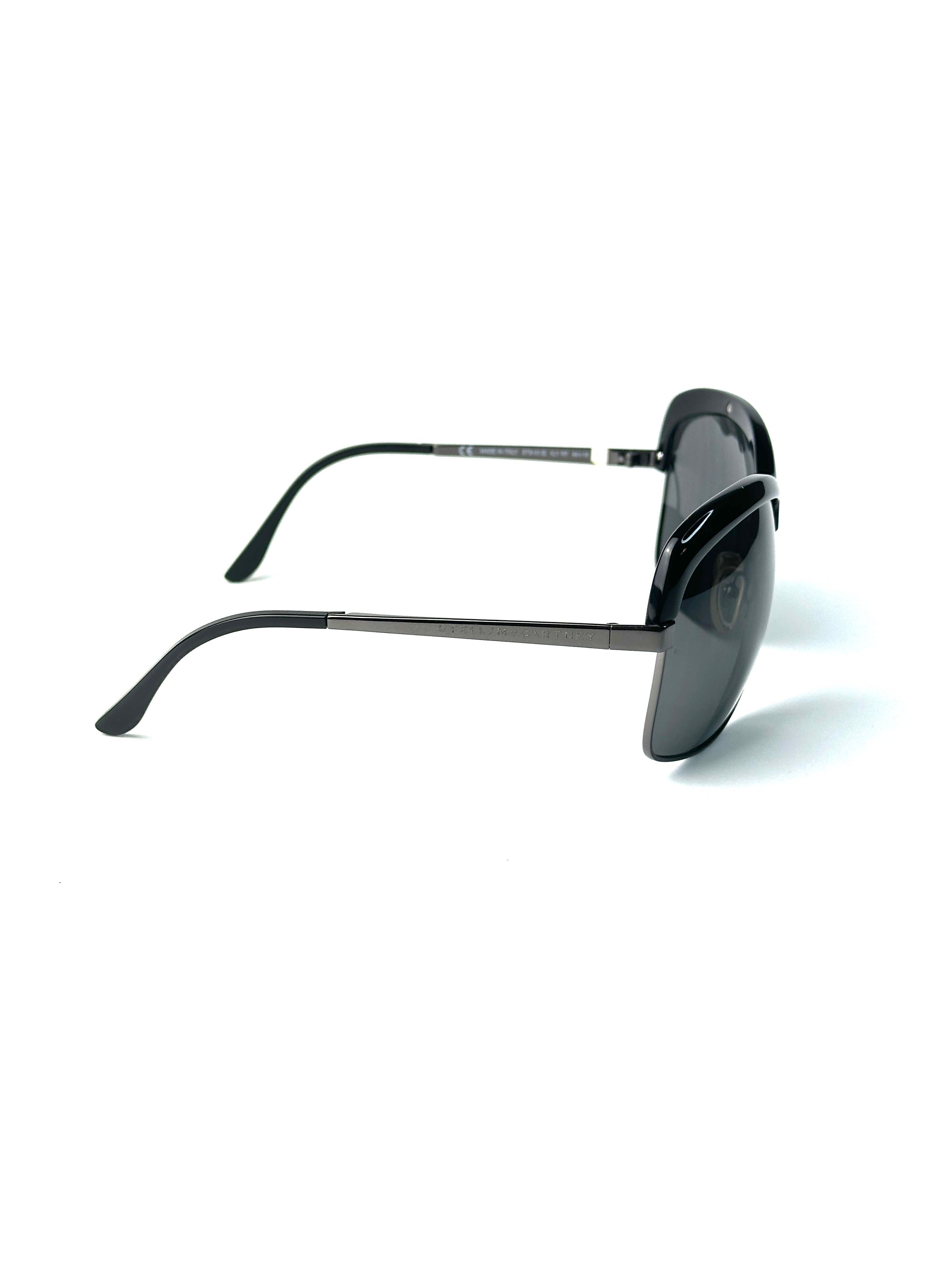 Occhiali da sole STELLA MCCARTNEY STM 61/S nero