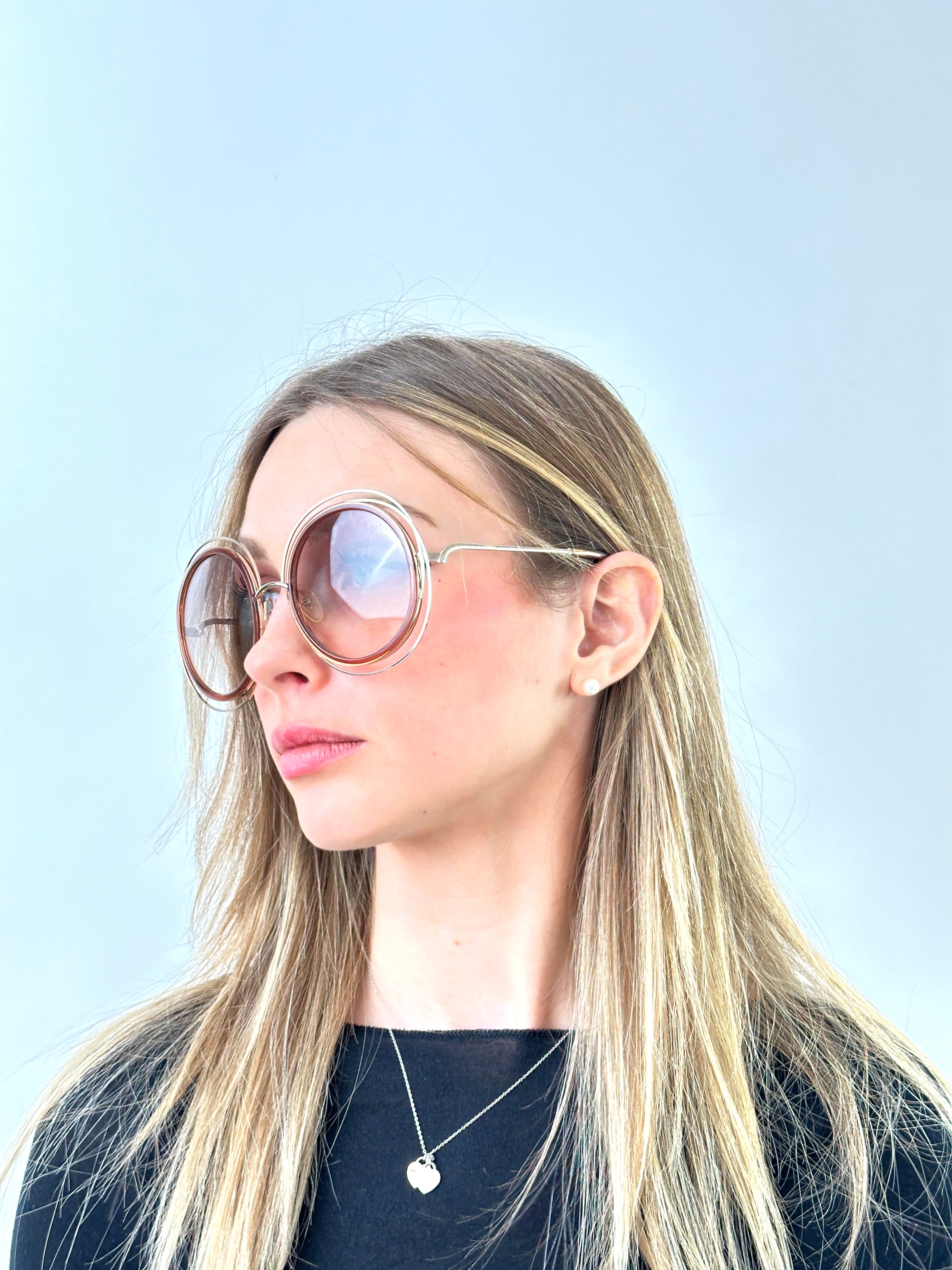 Occhiali da sole CHLOÉ CE120S 28625 735