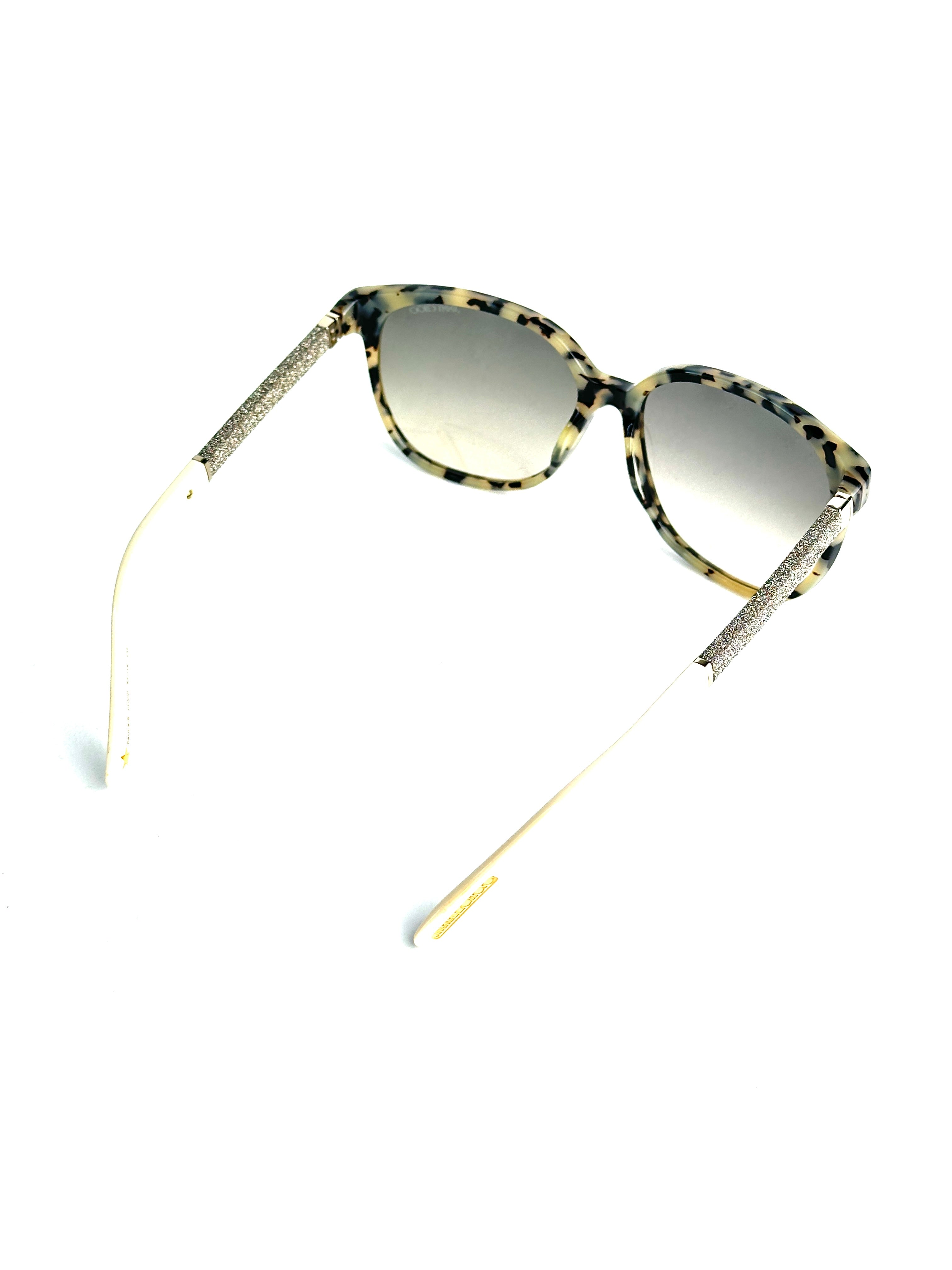 Occhiali da sole JIMMY CHOO PAULA/S VUVIC