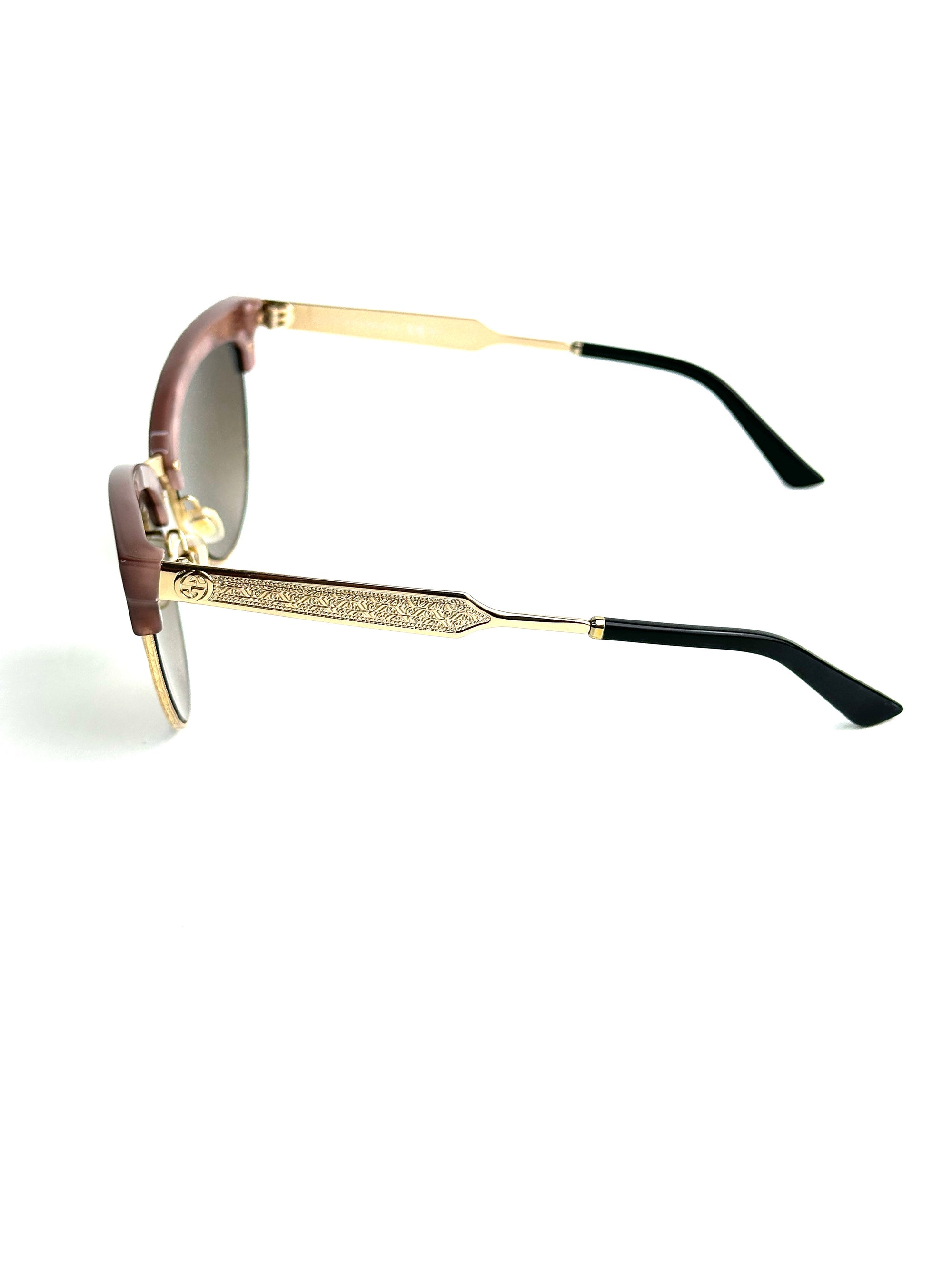 occhiali da sole GUCCI GG4283/S ROSA