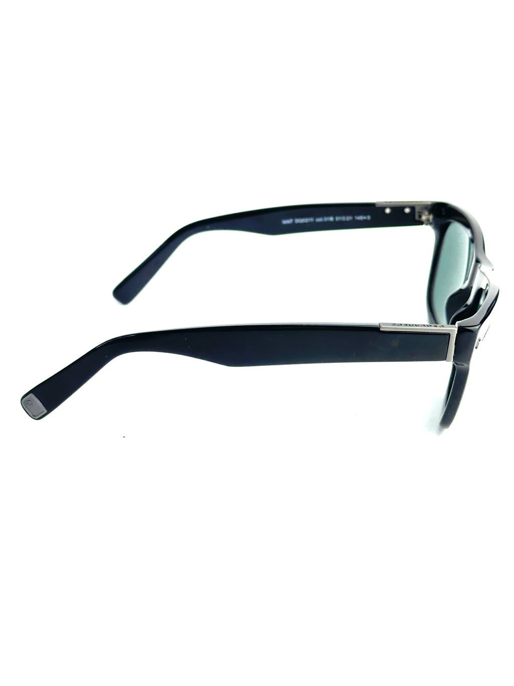 Occhiali da sole DSQUARED DQ0211 01B