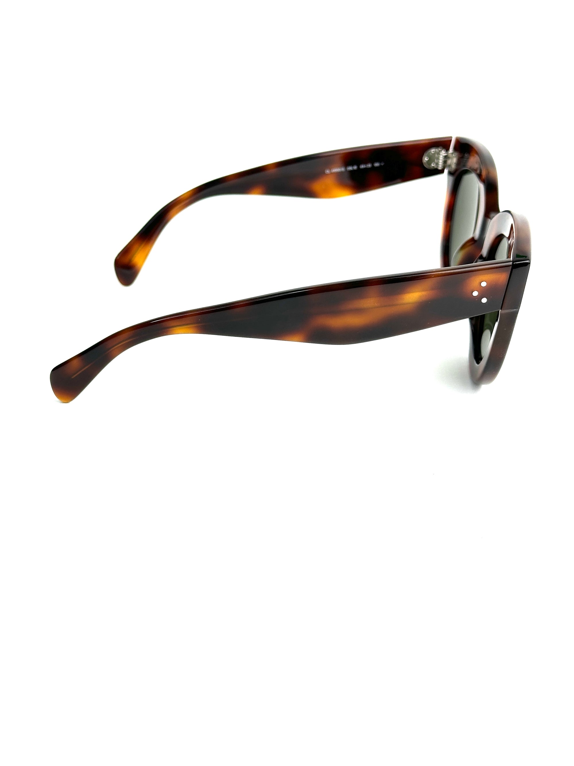 occhiali da sole CELINE CL41050/S HAVANA