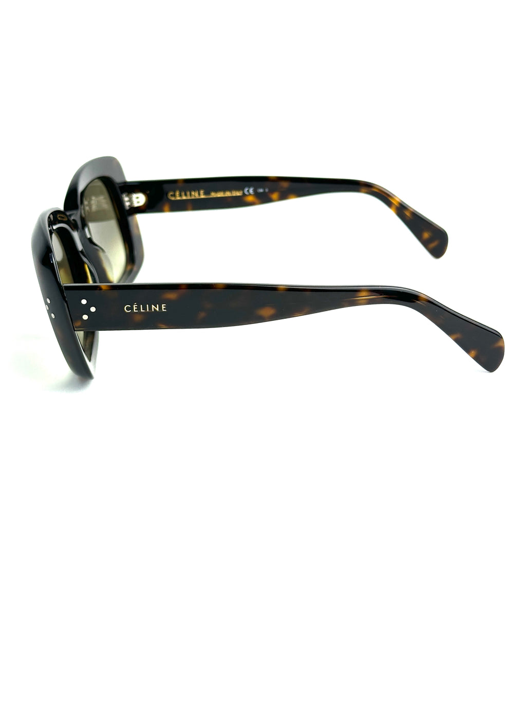 occhiali da sole CELINE CL41044/S HAVANA