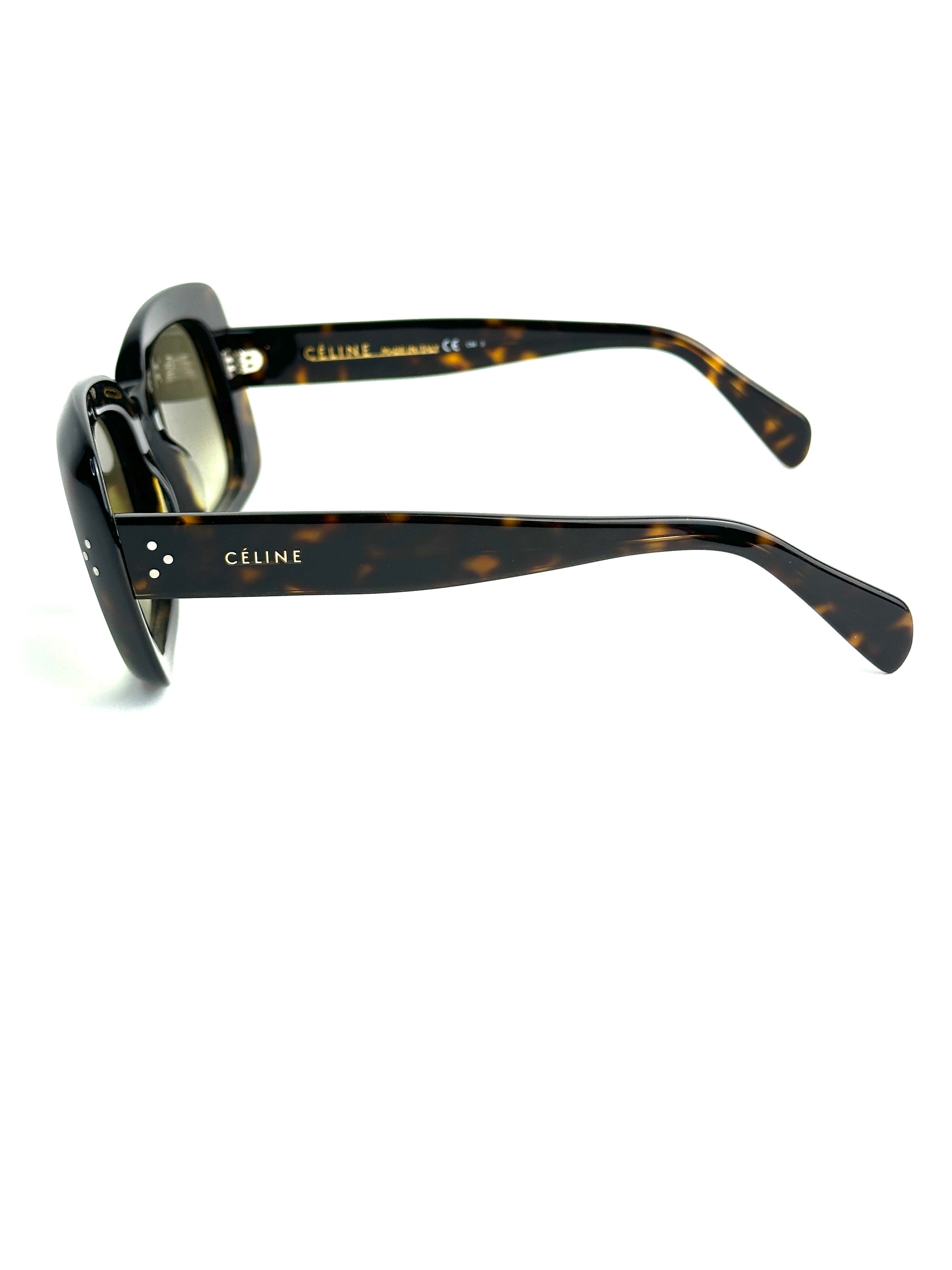occhiali da sole CELINE CL41044/S HAVANA