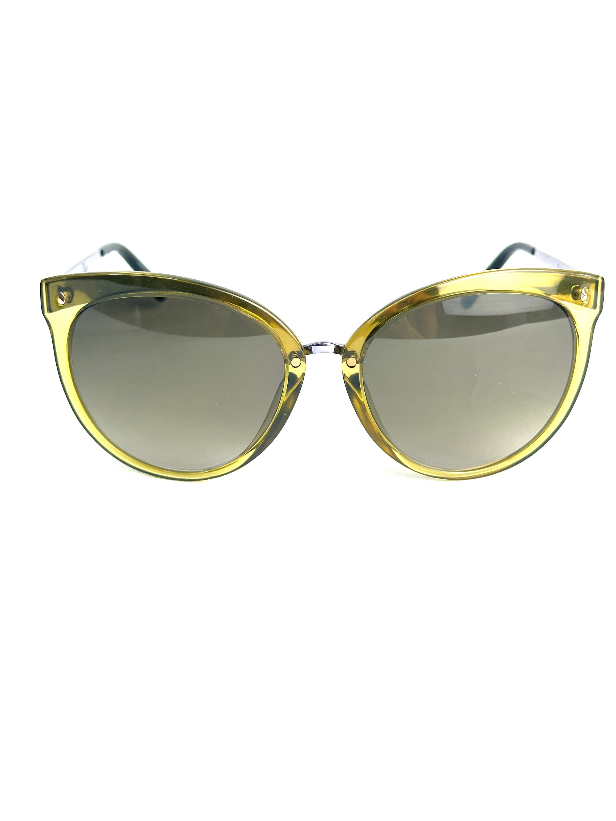 occhiali da sole DIOR DIORFROZEN1 BCH/HA KAK SHNL