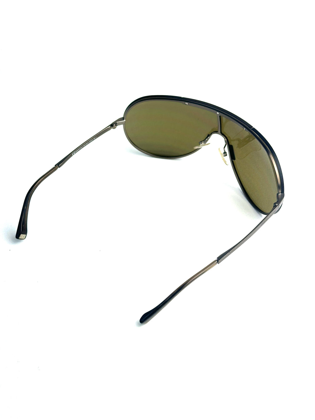 Occhiali da sole GIORGIO ARMANI GA 444/S