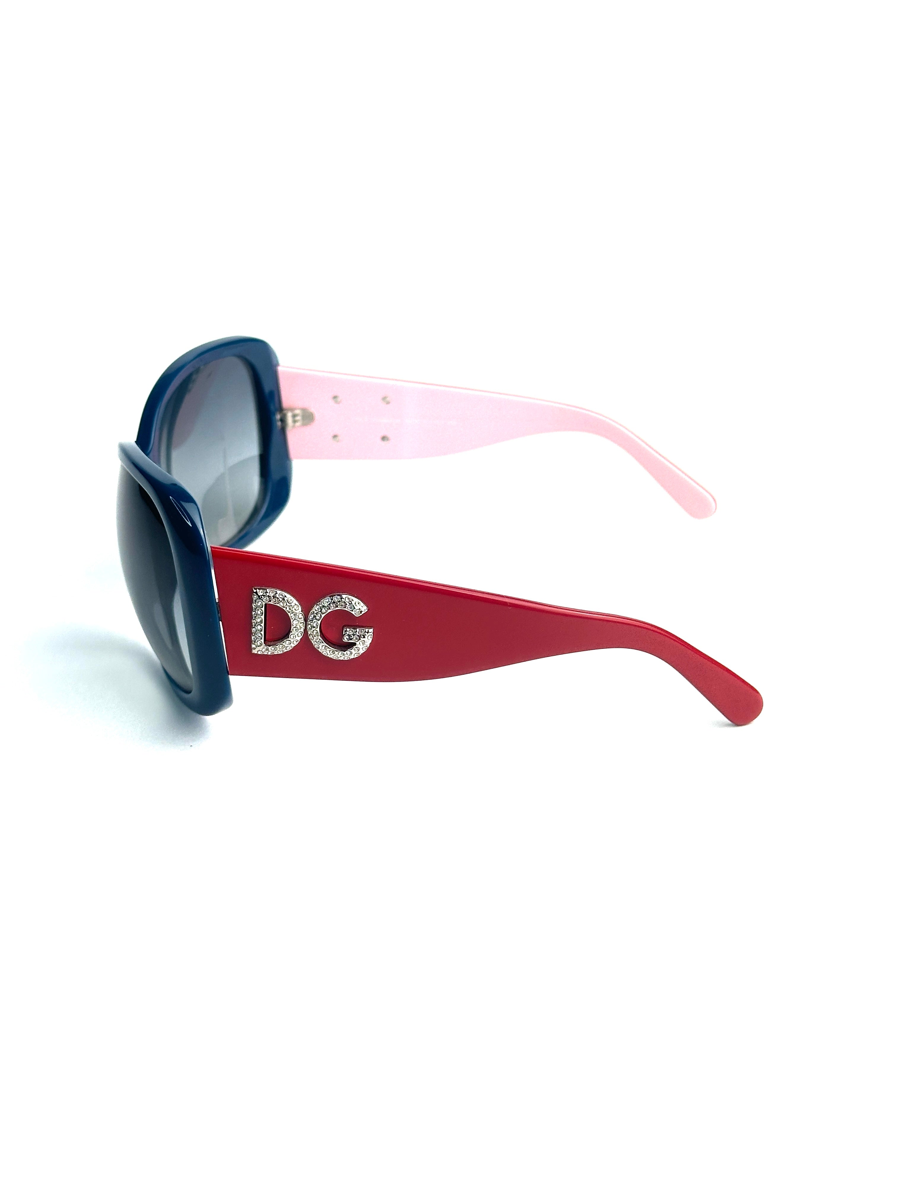 DOLCE&amp;GABBANA D&amp;G 4002