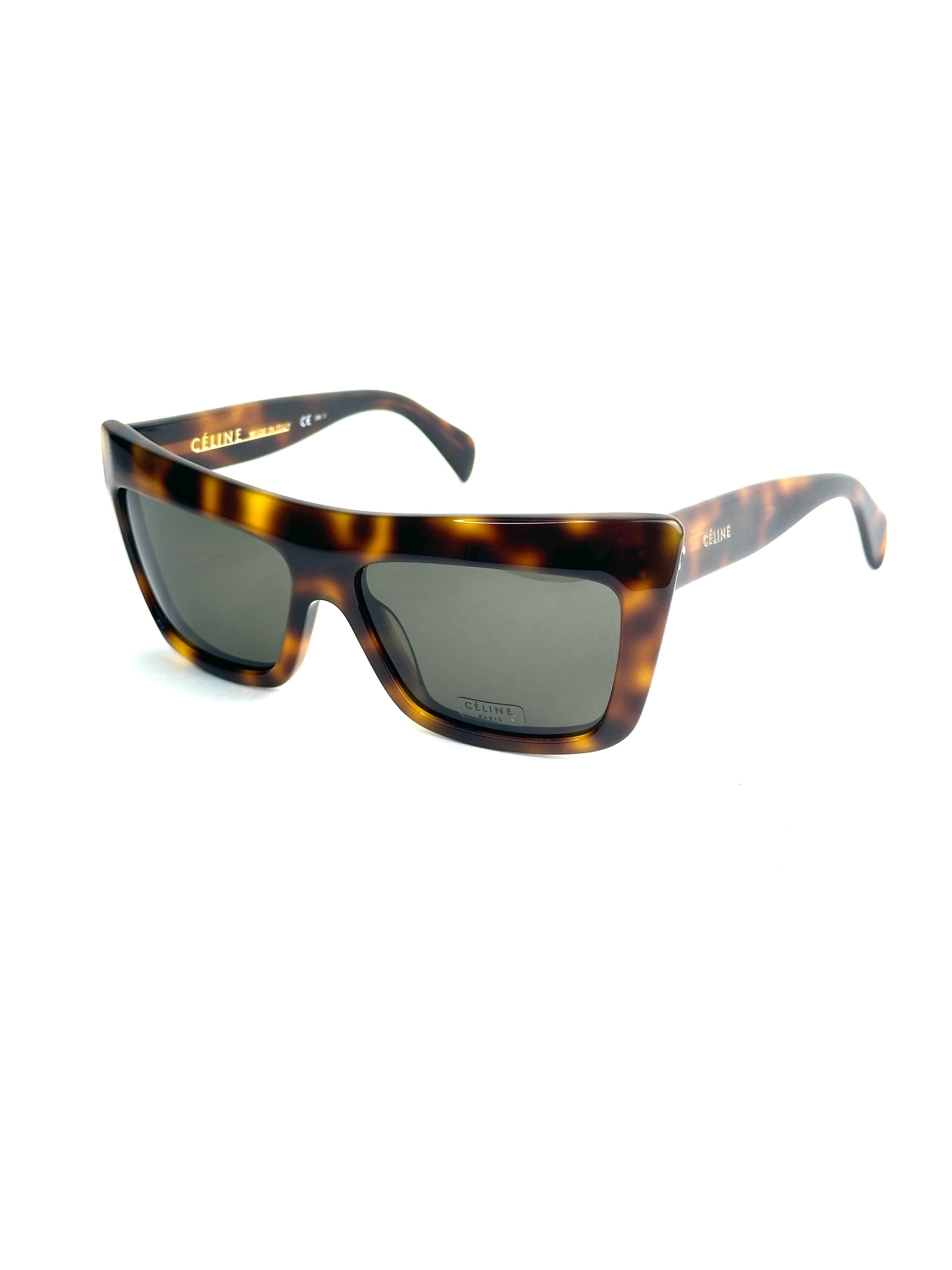 occhiali da sole CELINE CL41804/S 05L/70 HAVANA