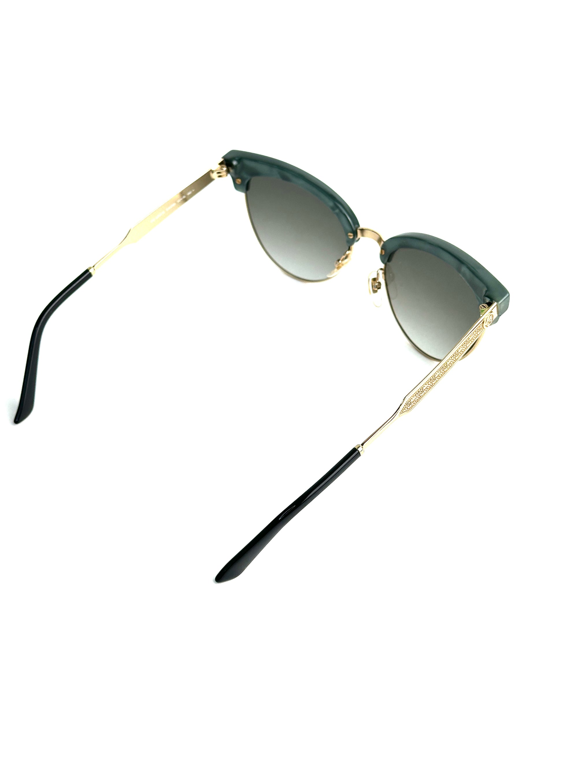 occhiali da sole GUCCI GG4283/S VERDE