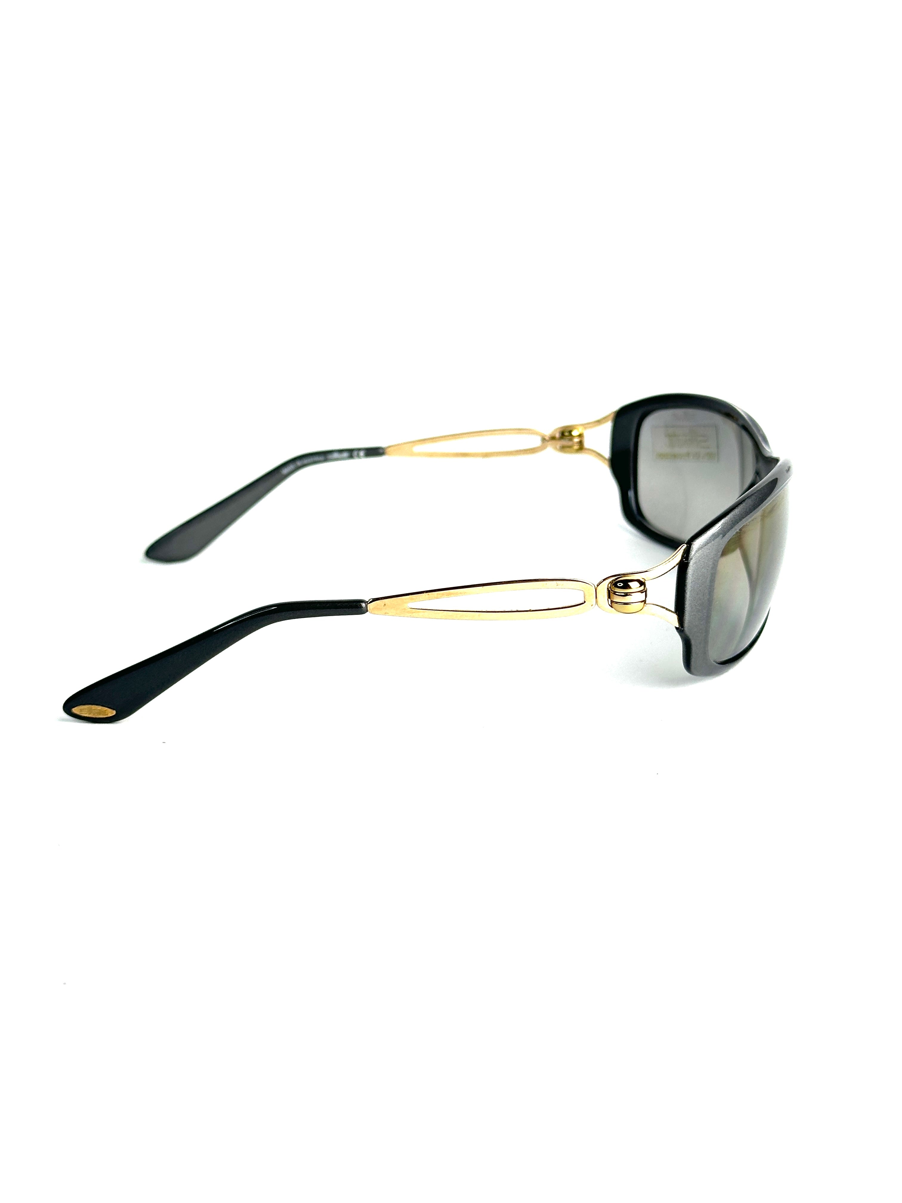 Occhiali da sole SILHOUETTE SPX M3181 Vintage