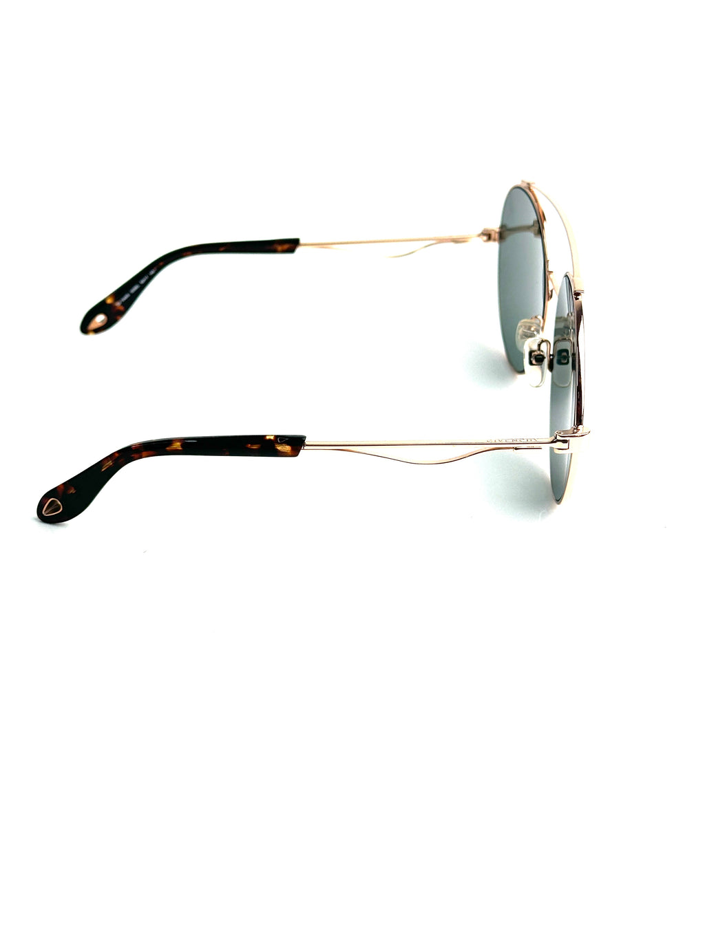 GIVENCHY GV 7109/S 086 QT HAVANE FONCÉ