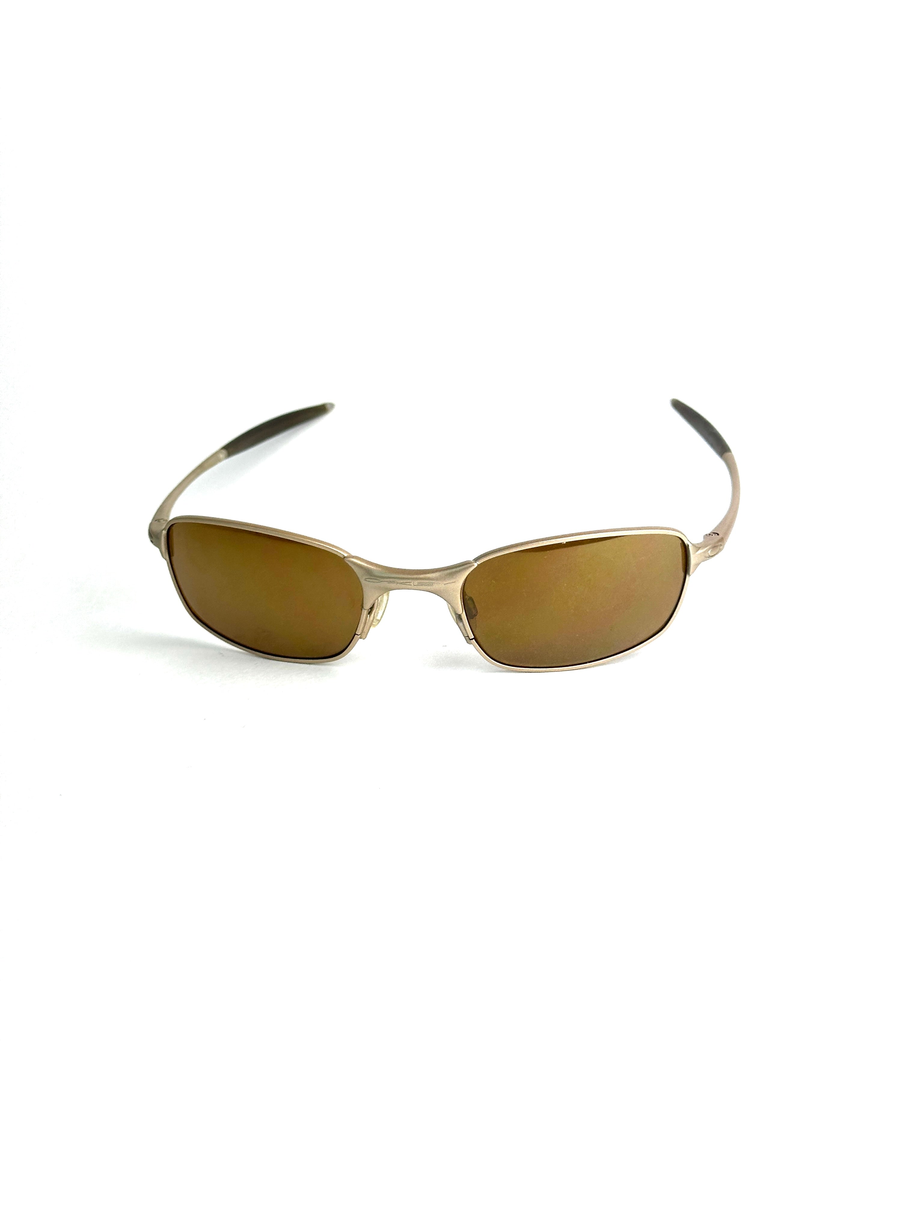 OAKLEY A WIRE VINTAGE