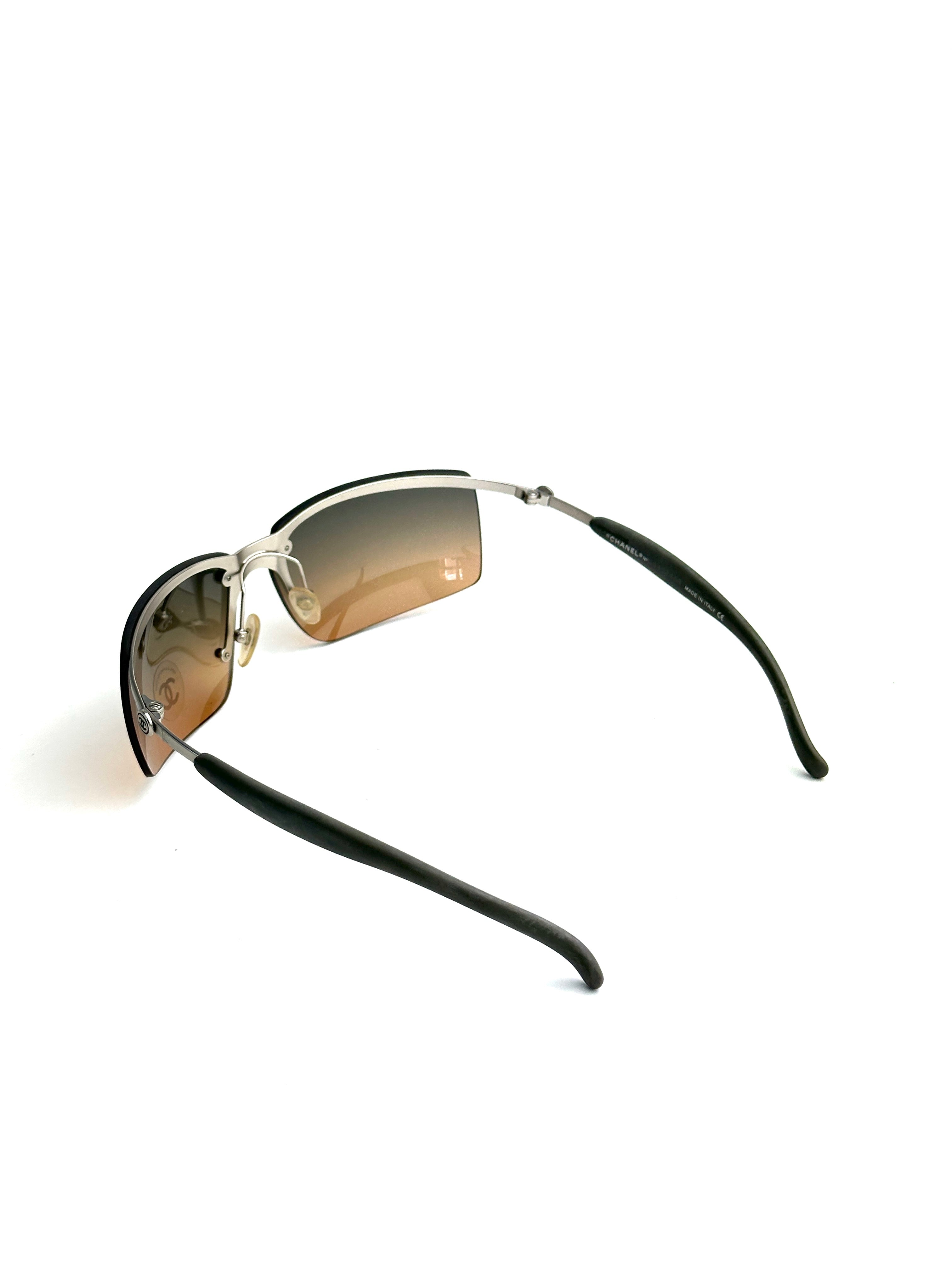 CHANEL 4009 VINTAGE