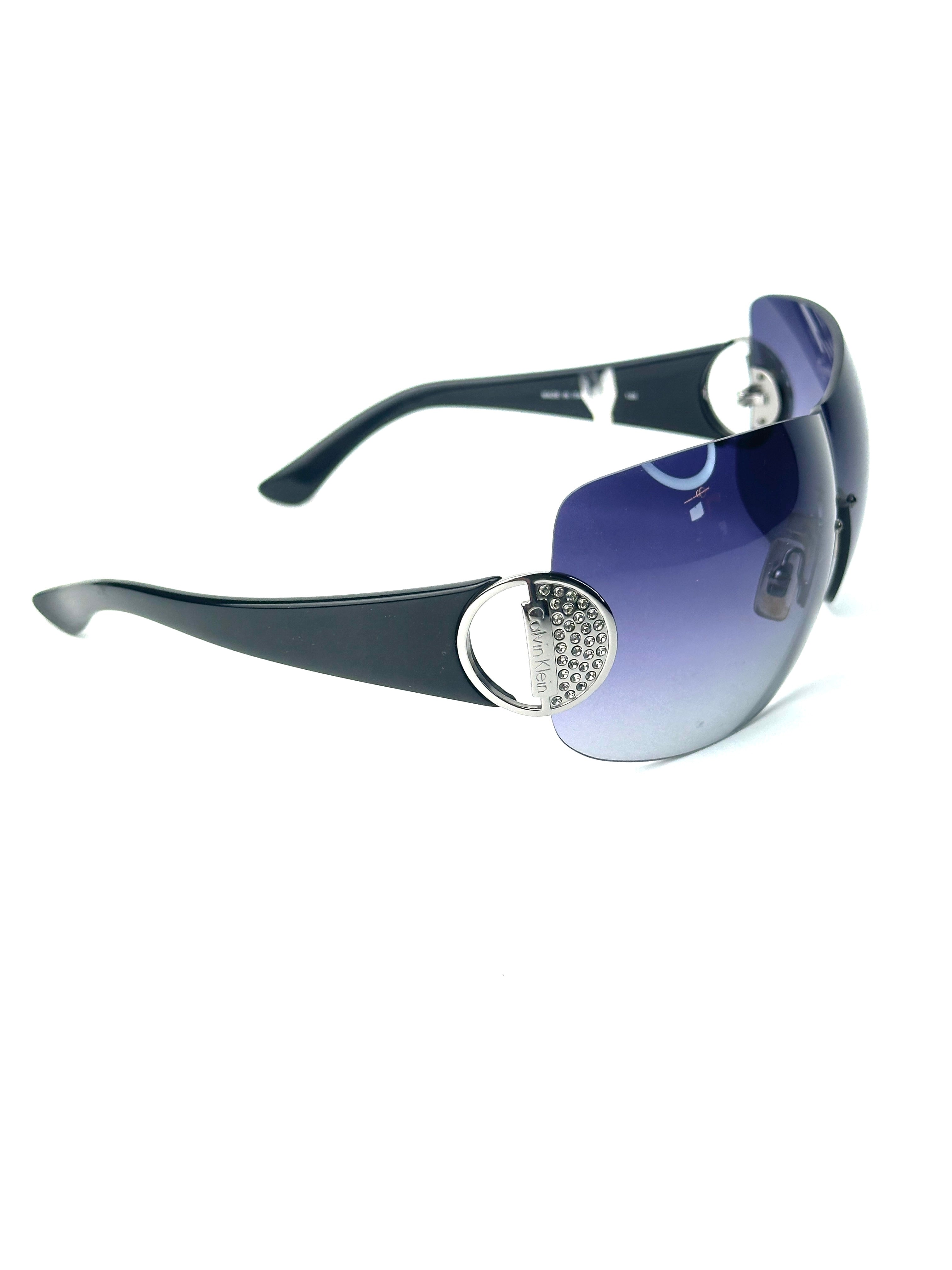 Occhiali da sole CALVIN KLEIN COOLLECTION 921S