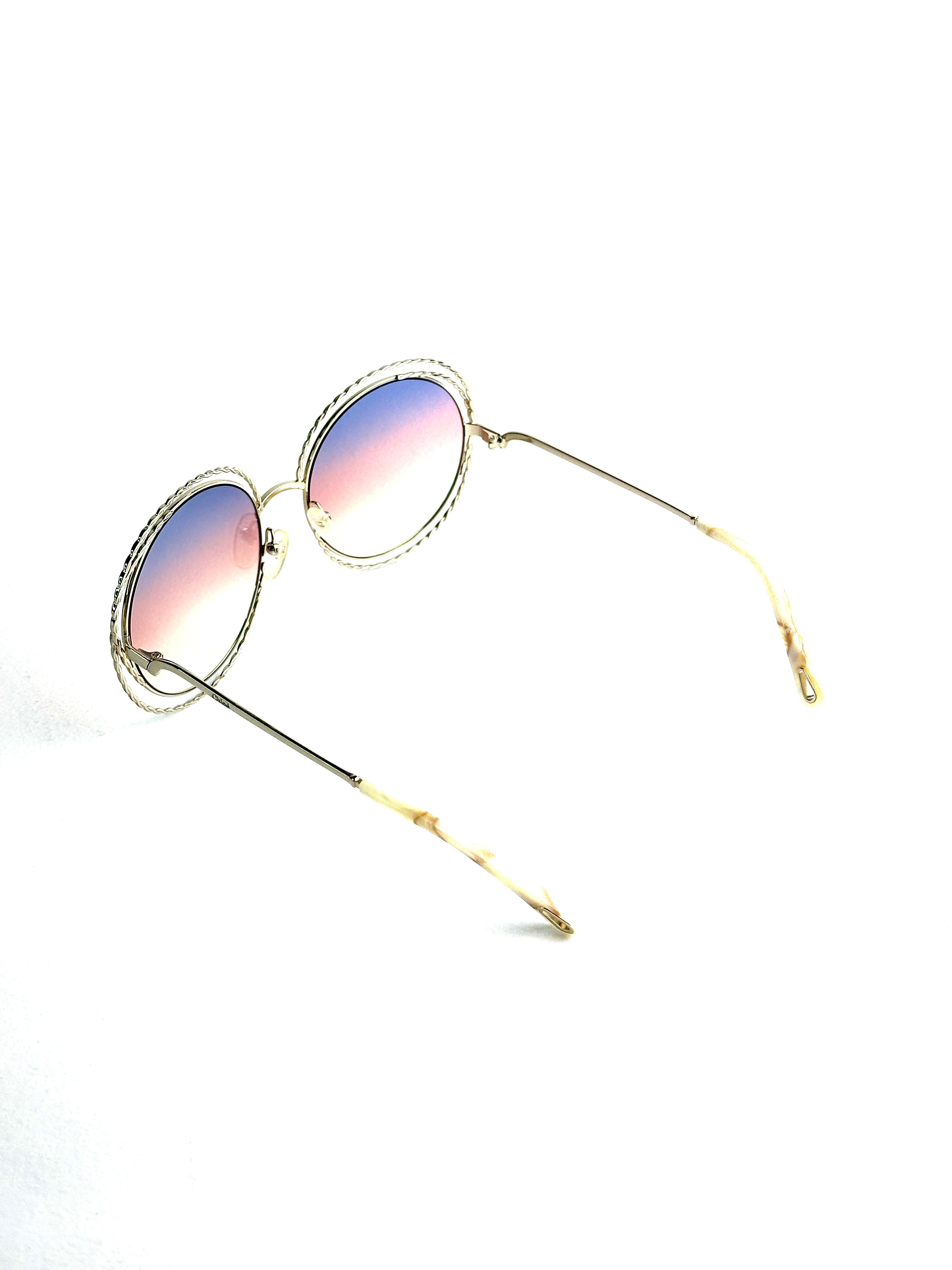 Occhiali da sole CHLOÉ CE114ST 35793 779