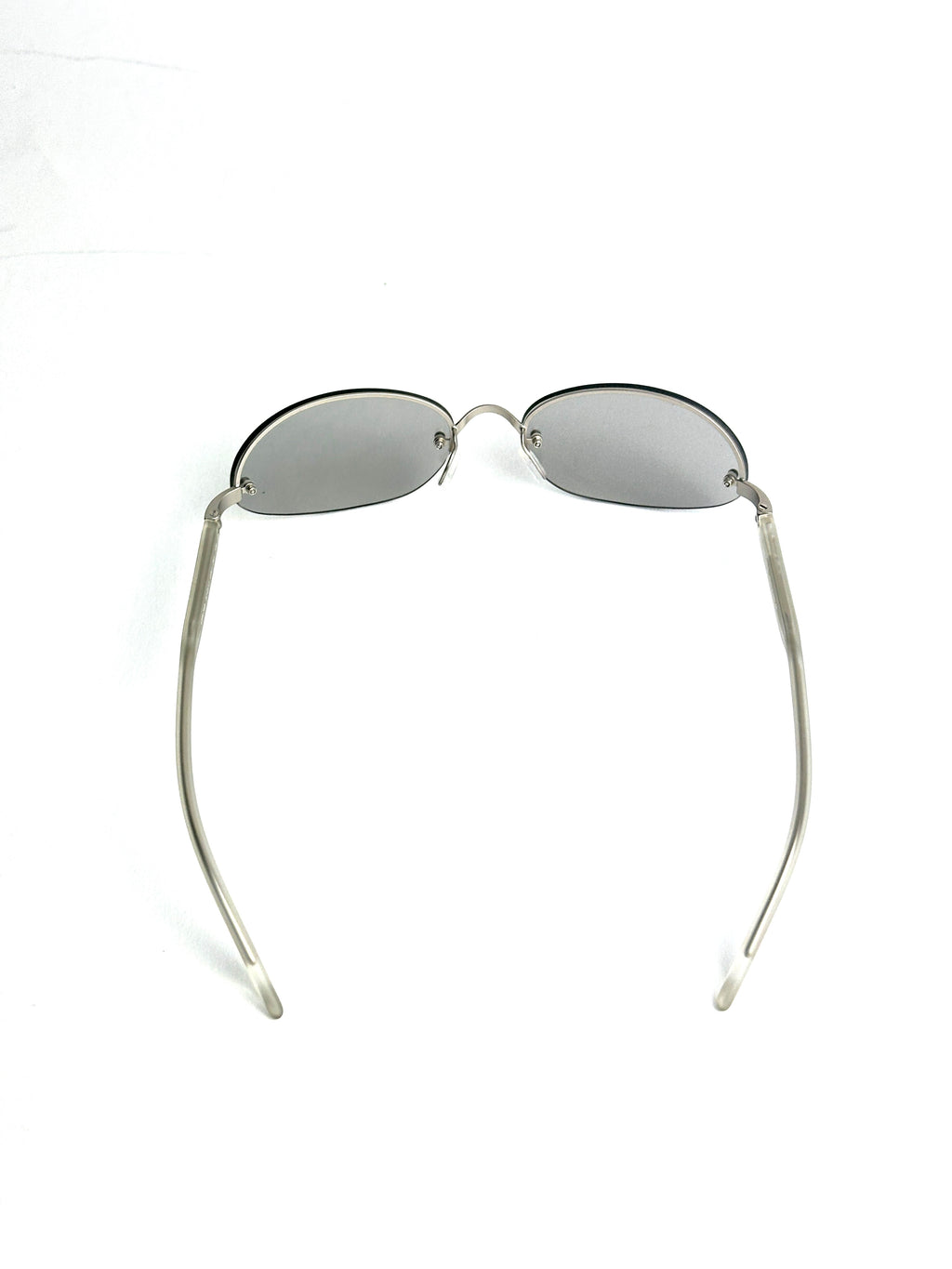 PRADA VPR74B GRIGIO VINTAGE