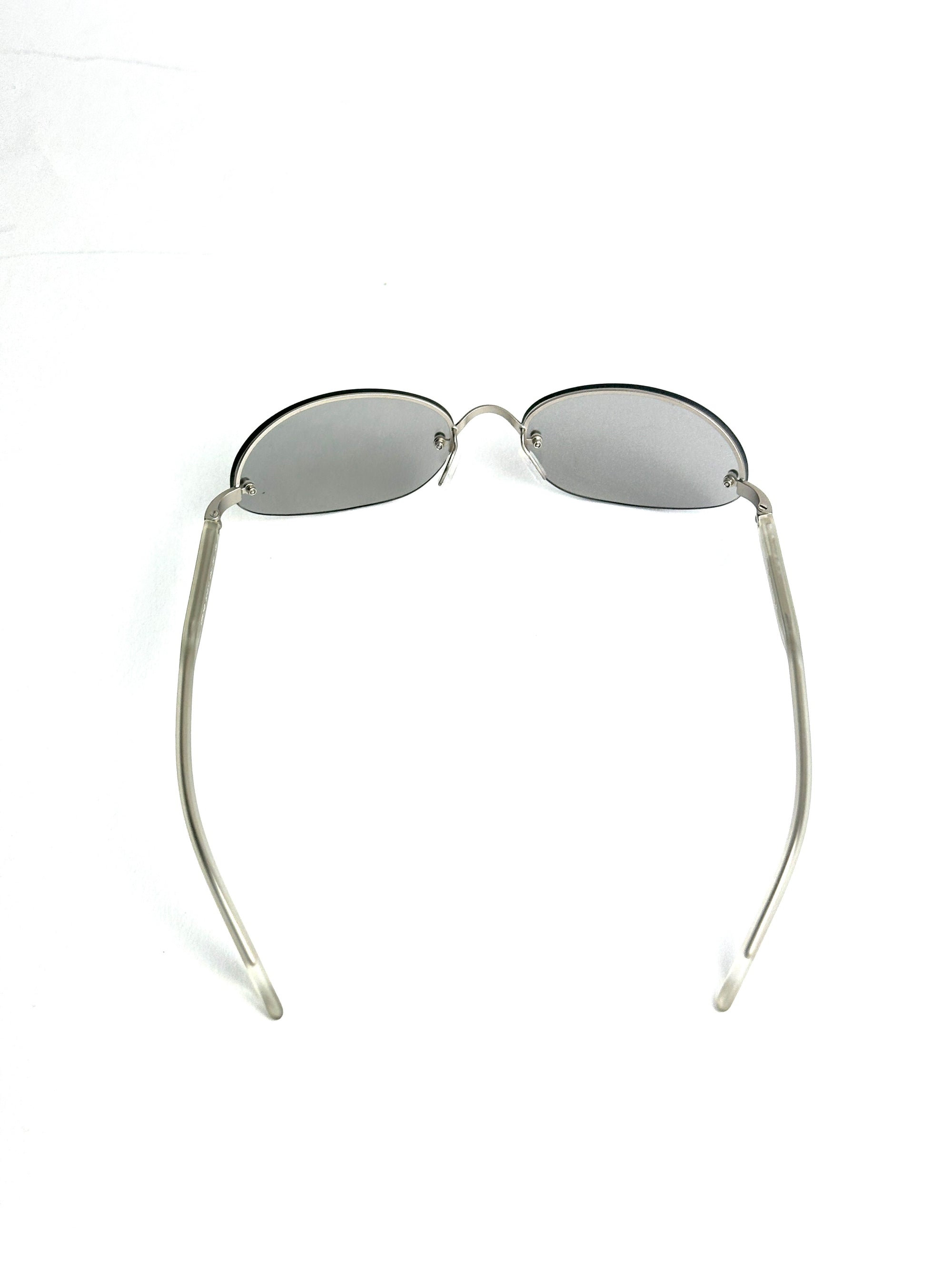 PRADA VPR74B GRIGIO VINTAGE
