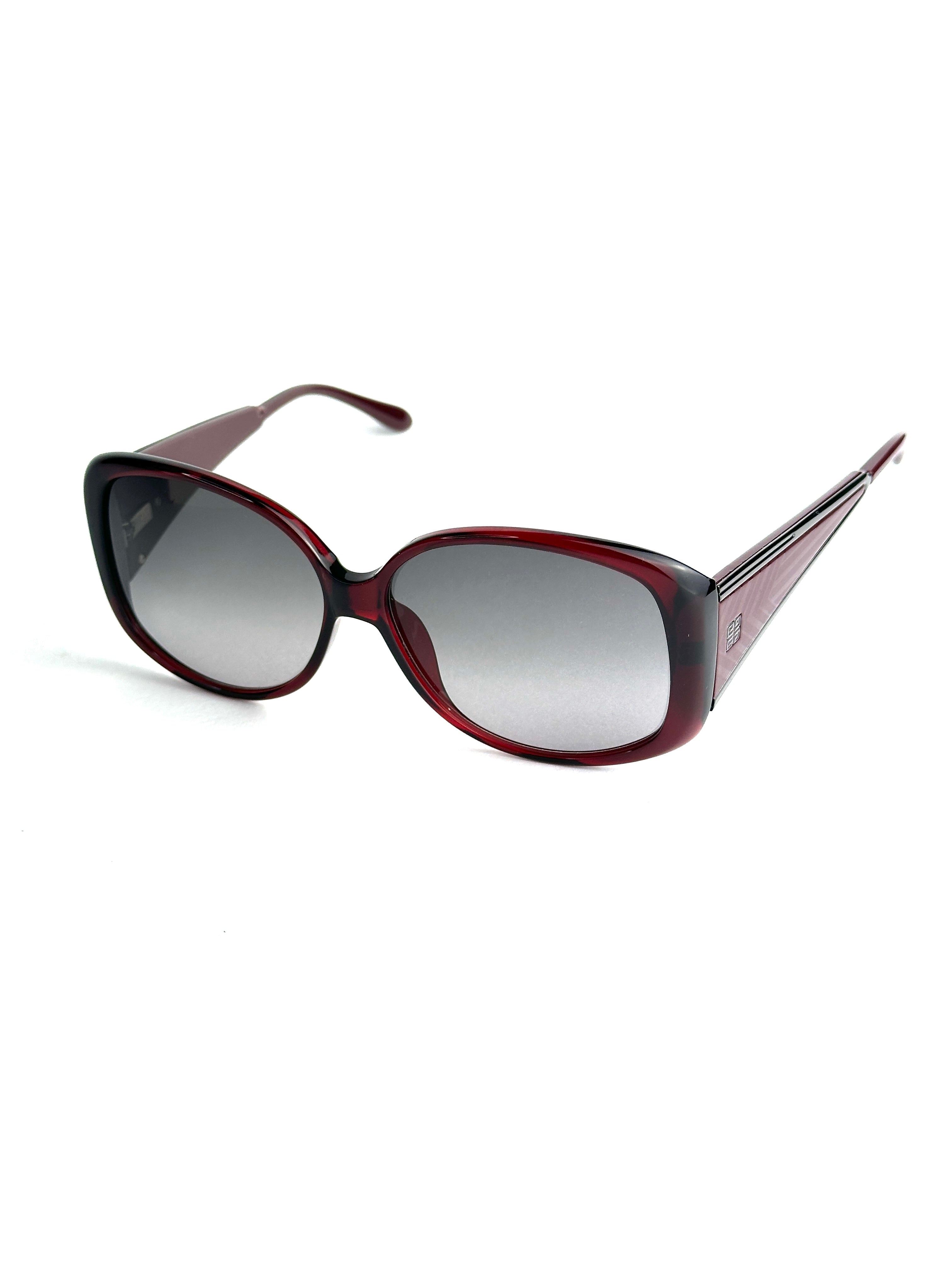 Occhiali da sole GIVENCHY SGV720 954X
