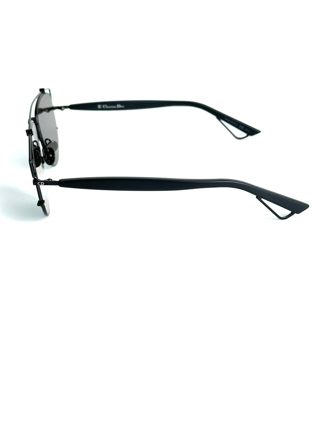 occhiali da sole DIOR DIORTECHNOLOGIC 65Z/2K BLACK