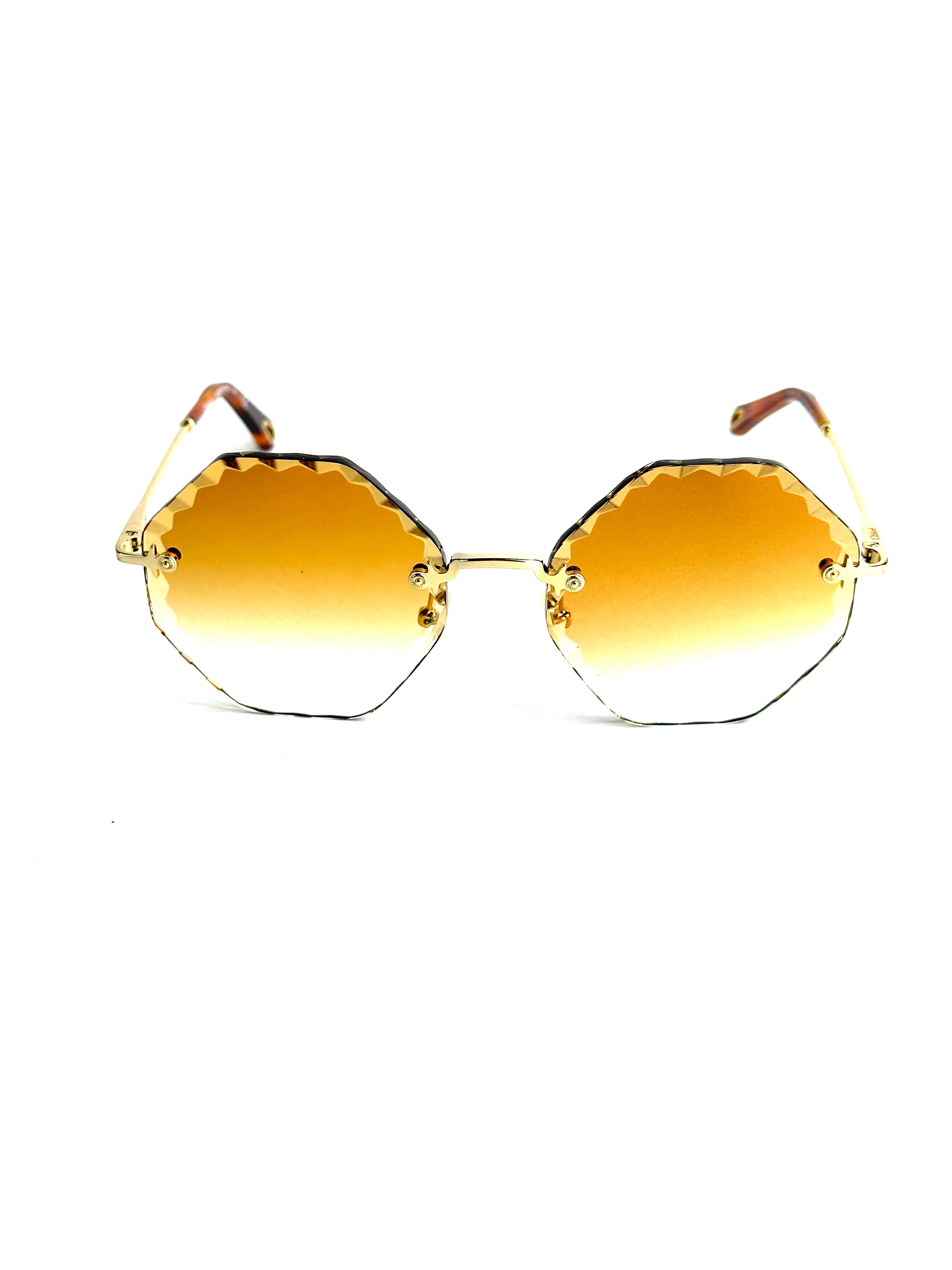 Occhiali da sole CHLOÉ CE143S 38114 837
