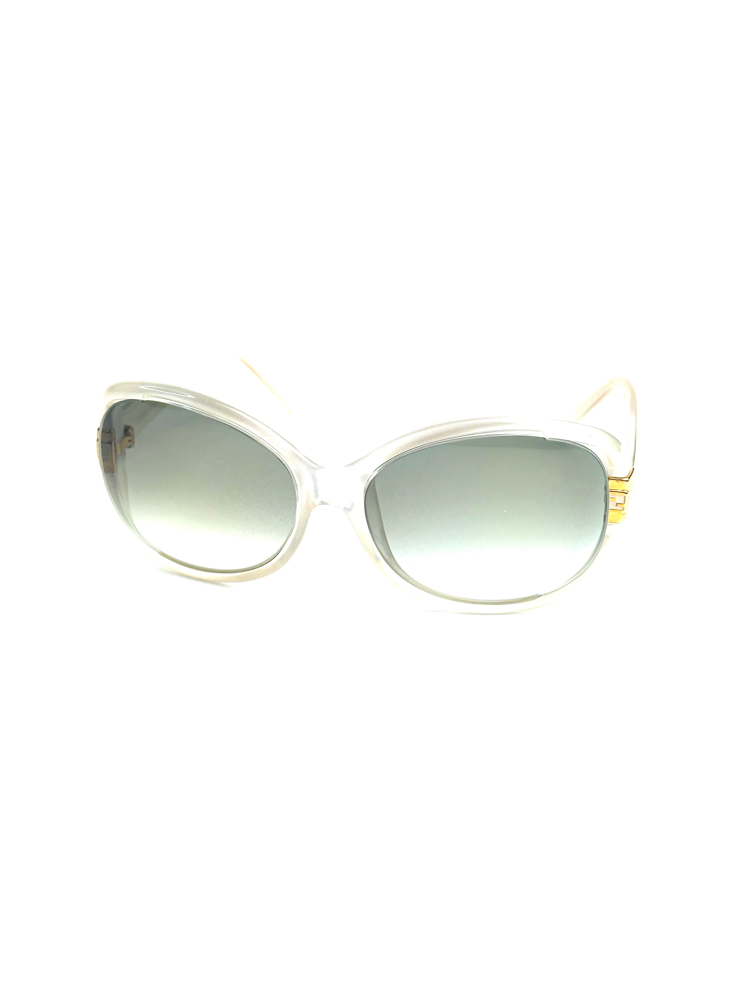 Occhiali da sole FENDI FS5152 Bianco