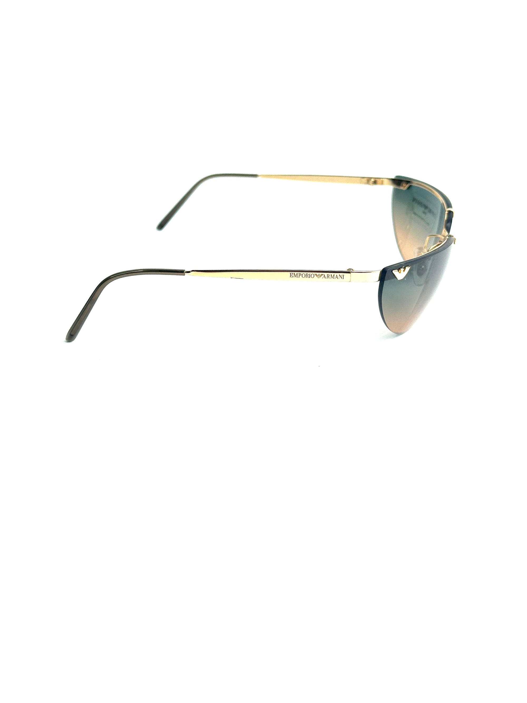 EMPORIO ARMANI 169-S