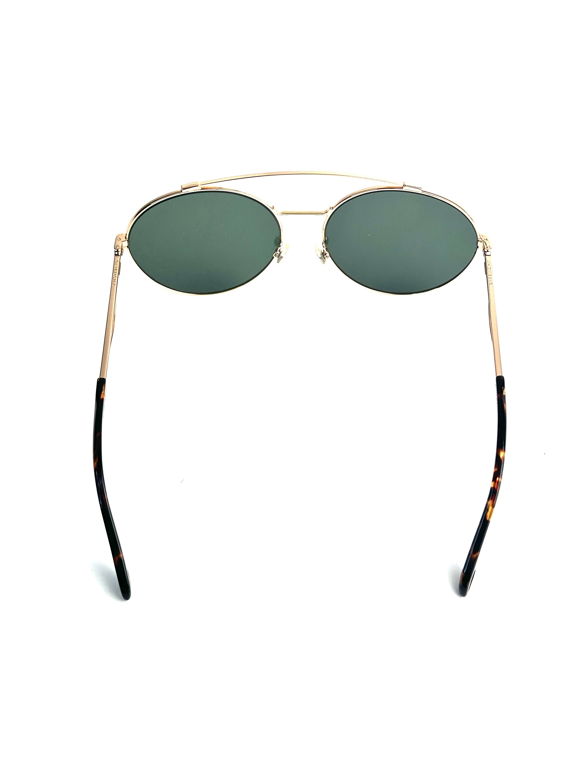 GIVENCHY GV 7109/S 086 QT HAVANE FONCÉ