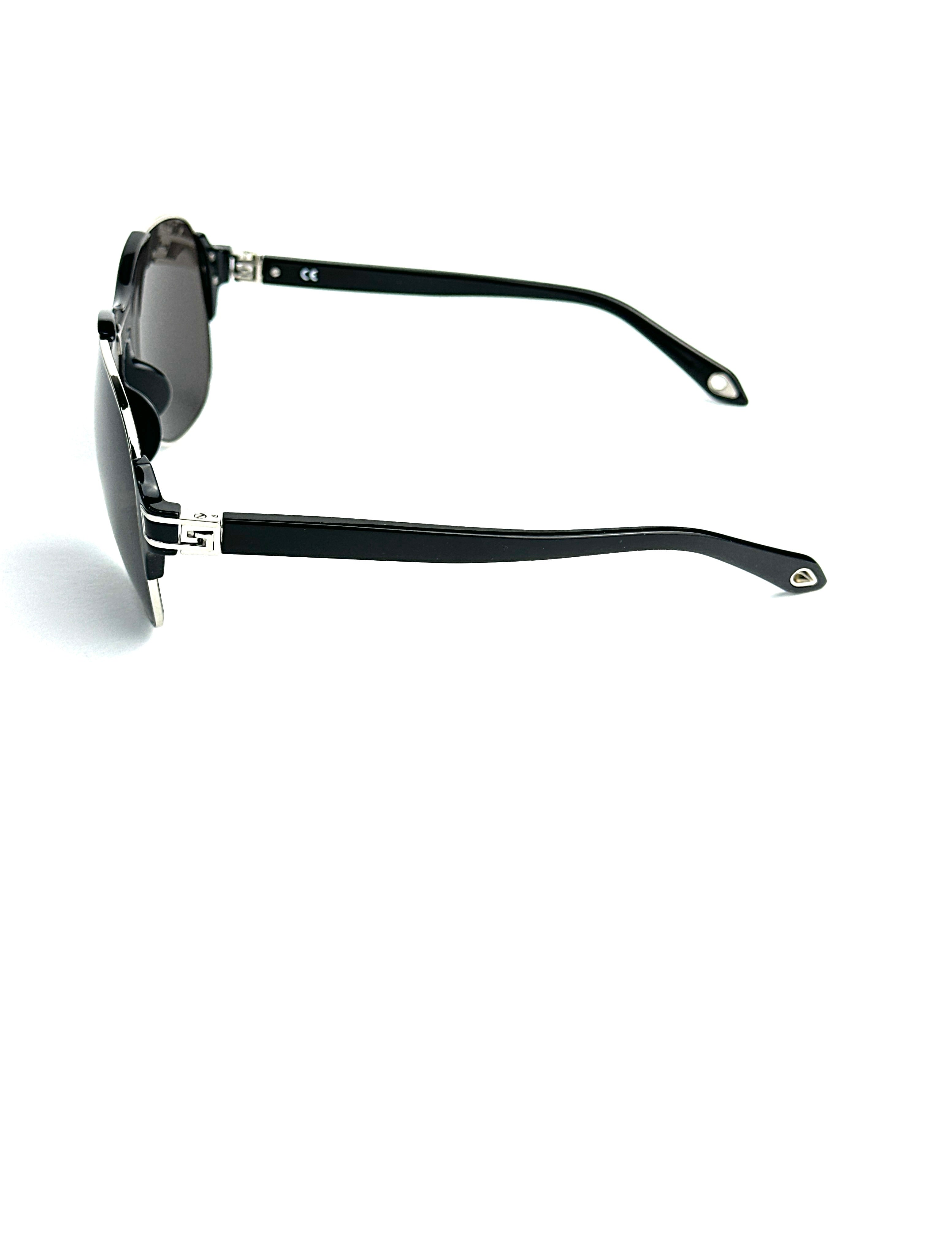 GIVENCHY GV 7109/S 086 QT HAVANE FONCÉ