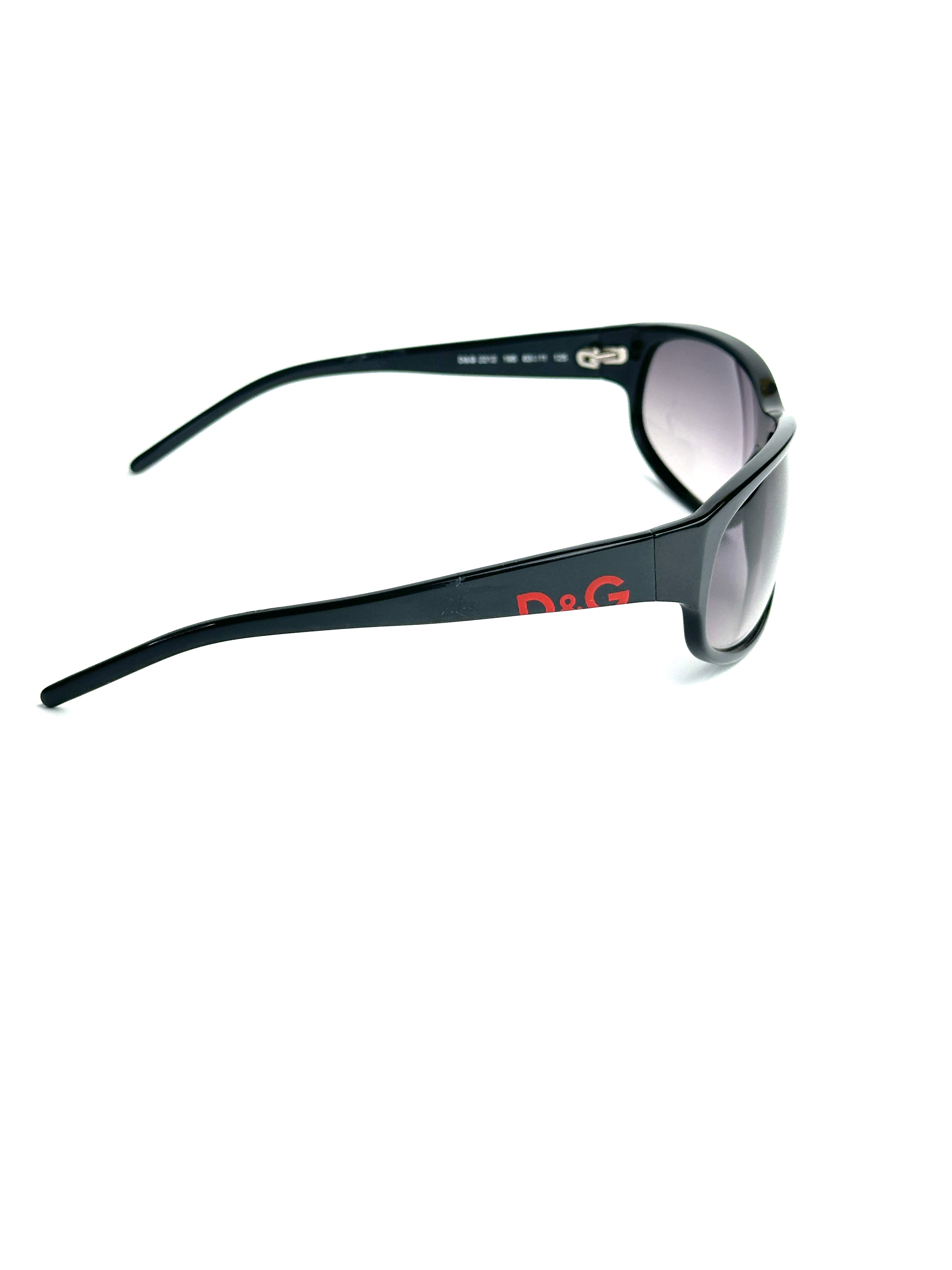 Occhiali da sole DOLCE&GABBANA D&G2212