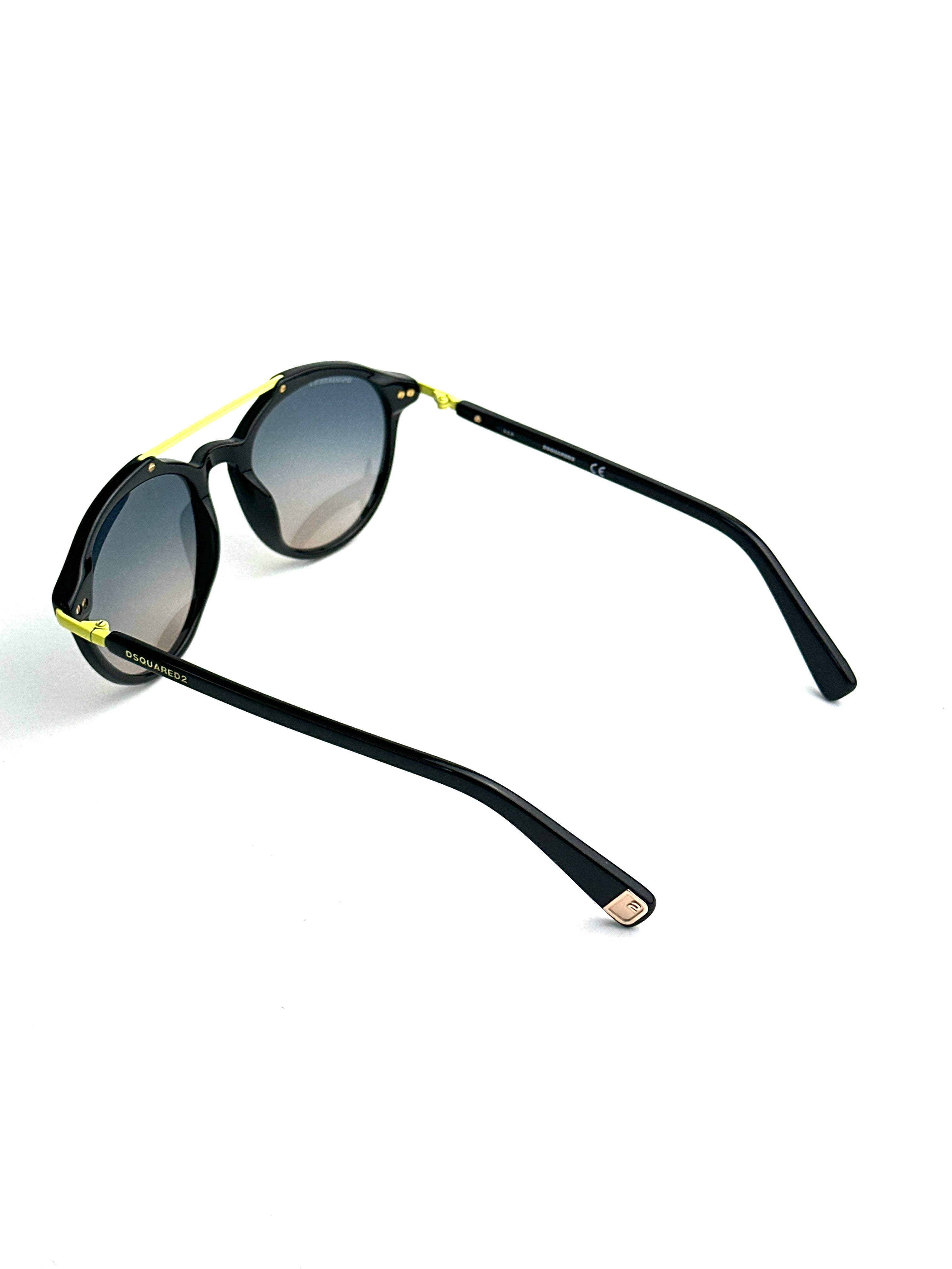 Occhiali da sole DSQUARED DAMON DQ0244