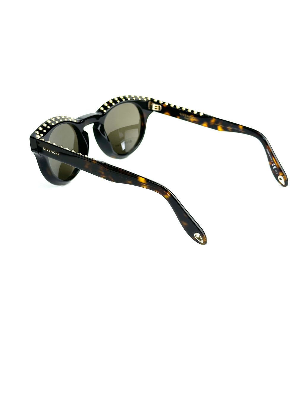 Occhiali da sole GIVENCHY GV7007/s DARK HAVANA