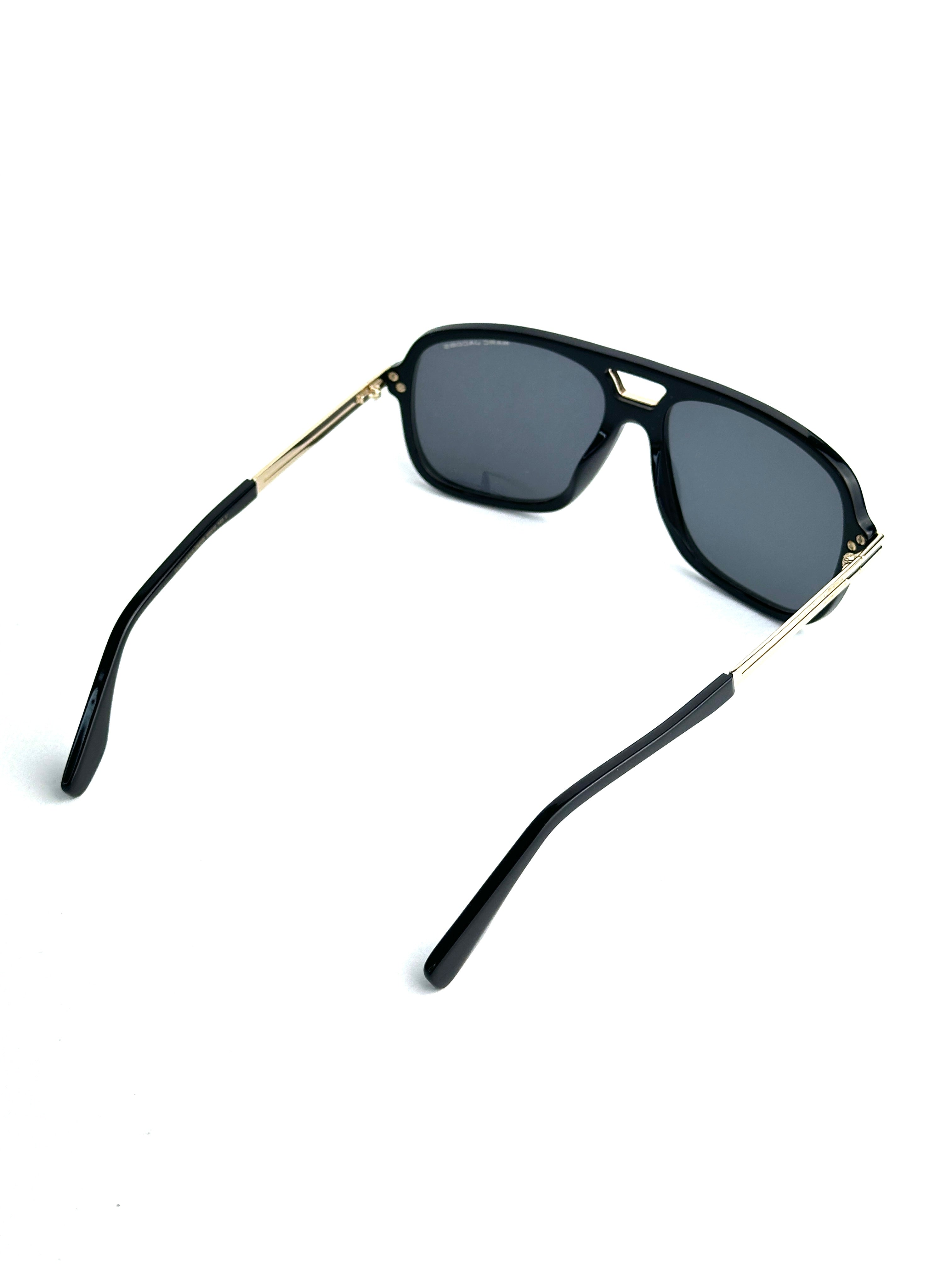 Occhiali da sole MARC JACOBS MARC 415/S 2M2/IR BLACK GOLD