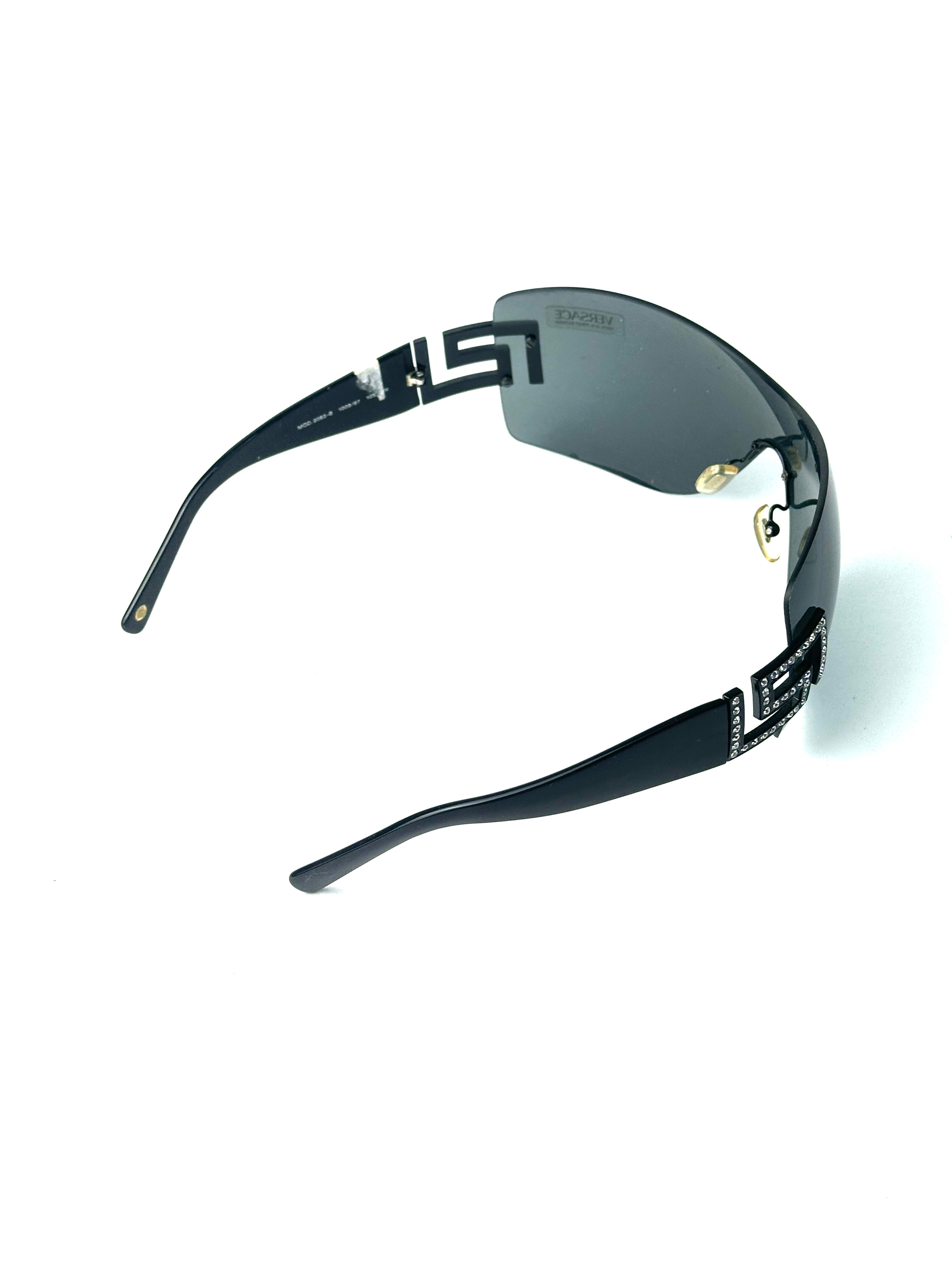 Occhiali da sole VERSACE MOD2083-B 1009/87