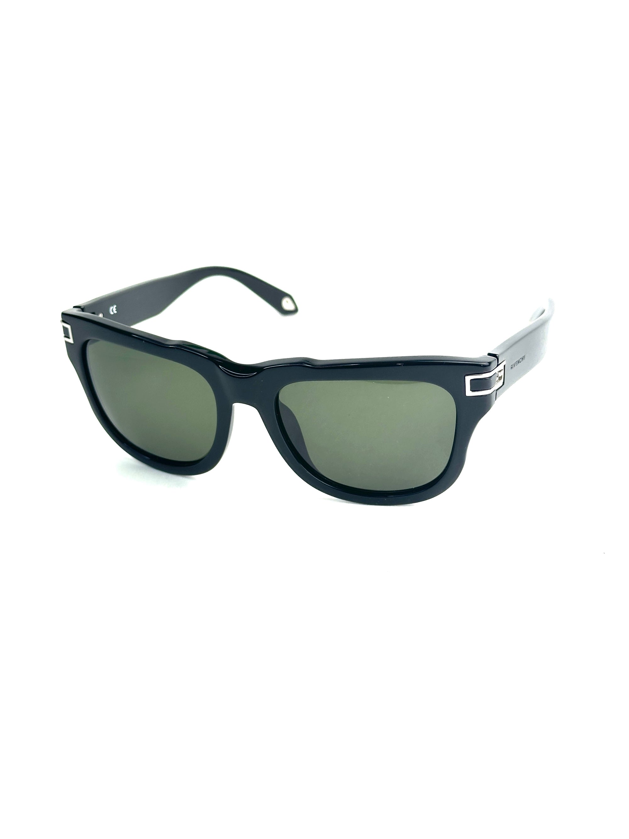 GIVENCHY GV 7109/S 086 QT HAVANE FONCÉ