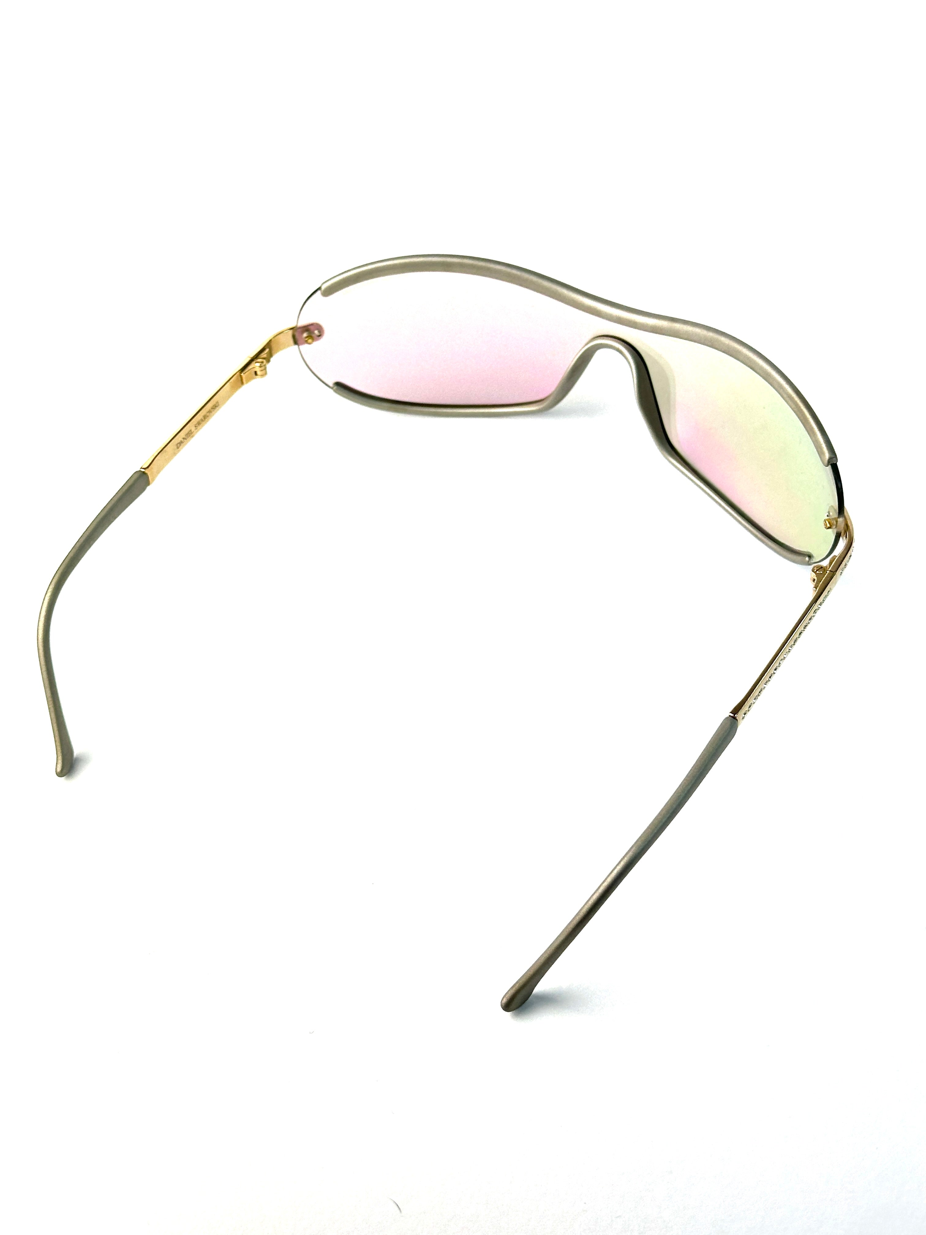 Occhiali da sole SWAROVSKI S538