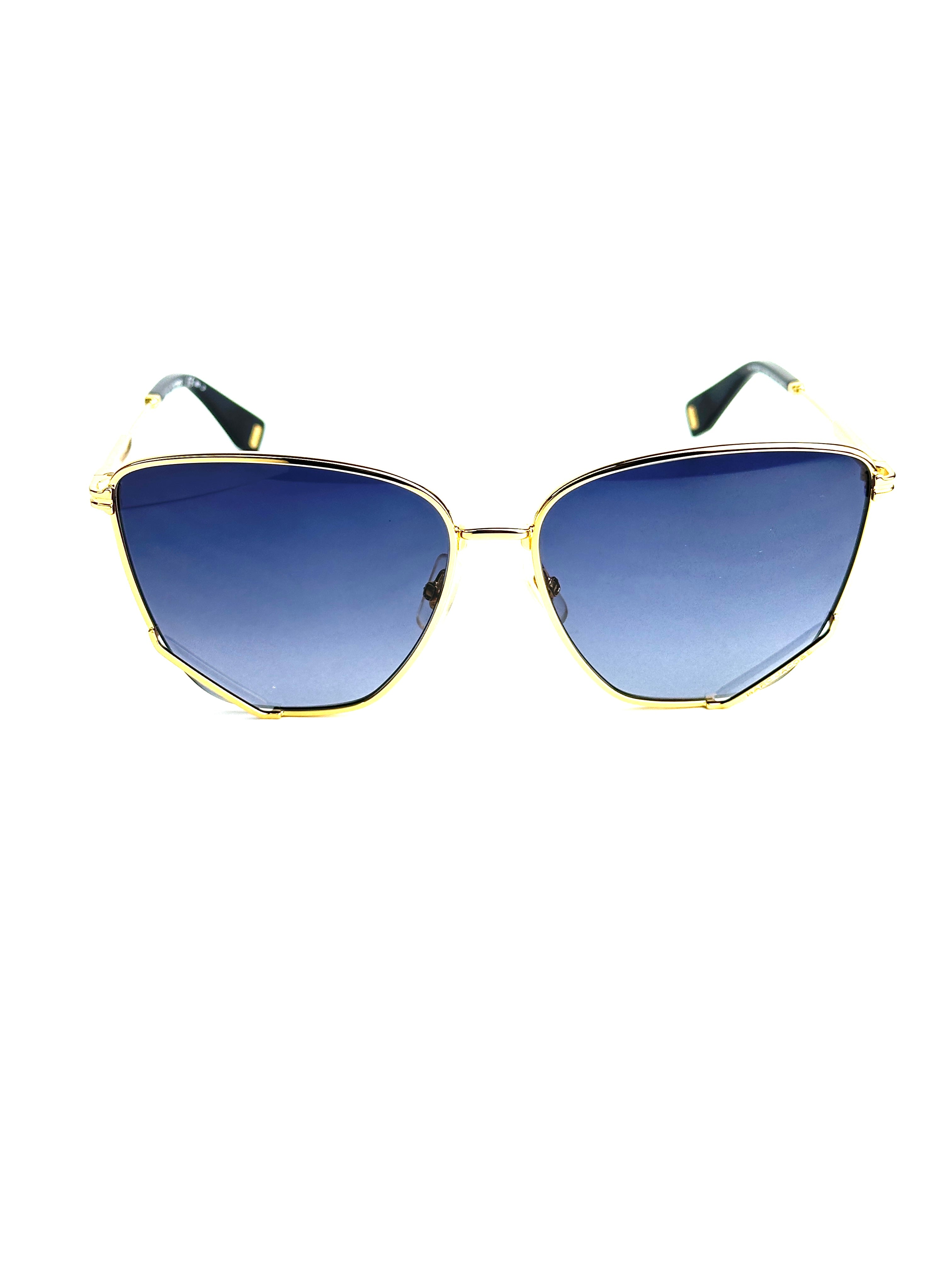 Occhiali da sole MARC JACOBS MARC1006/S ORO