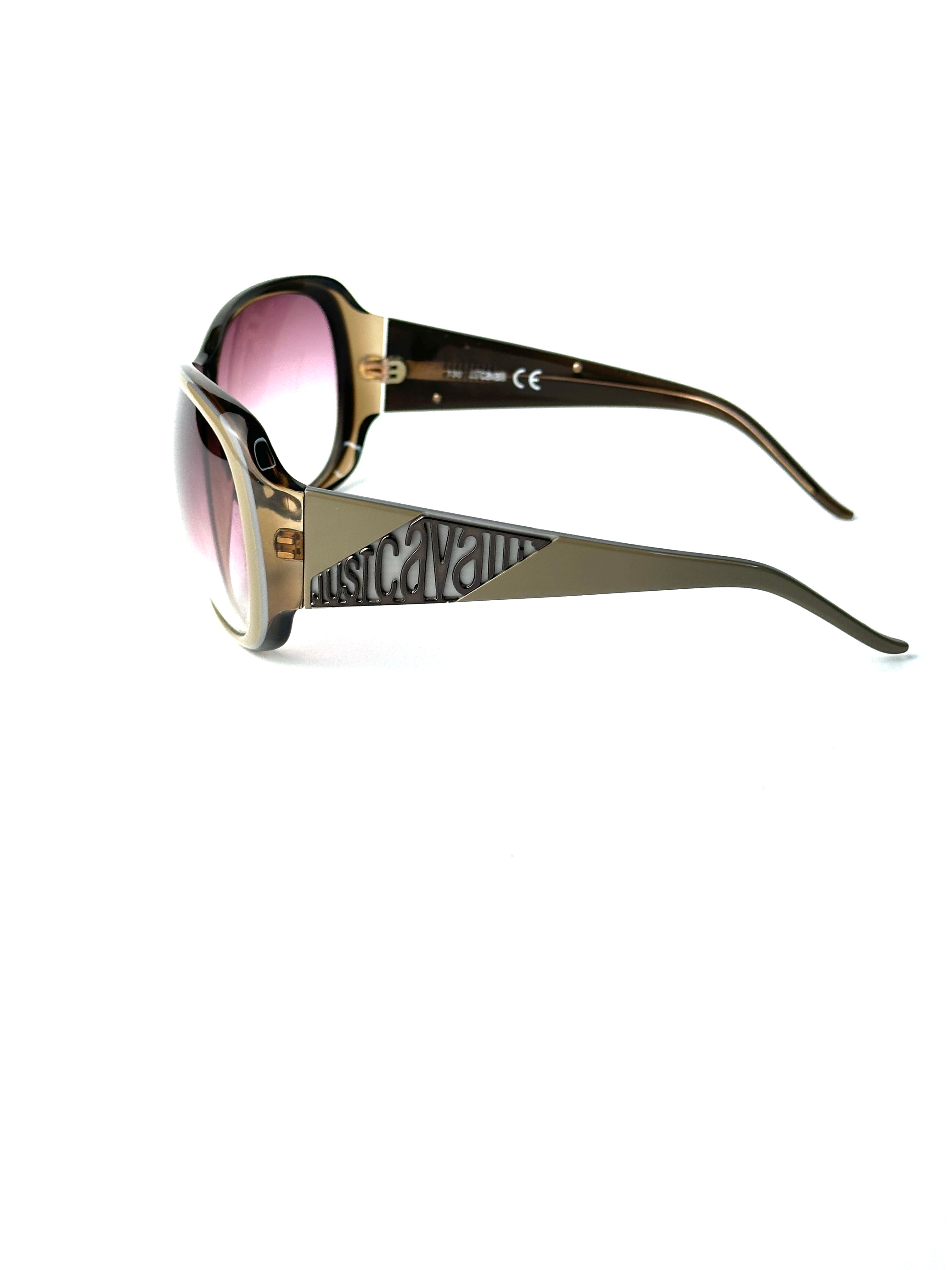 Occhiali da sole JUST CAVALLI JC184S