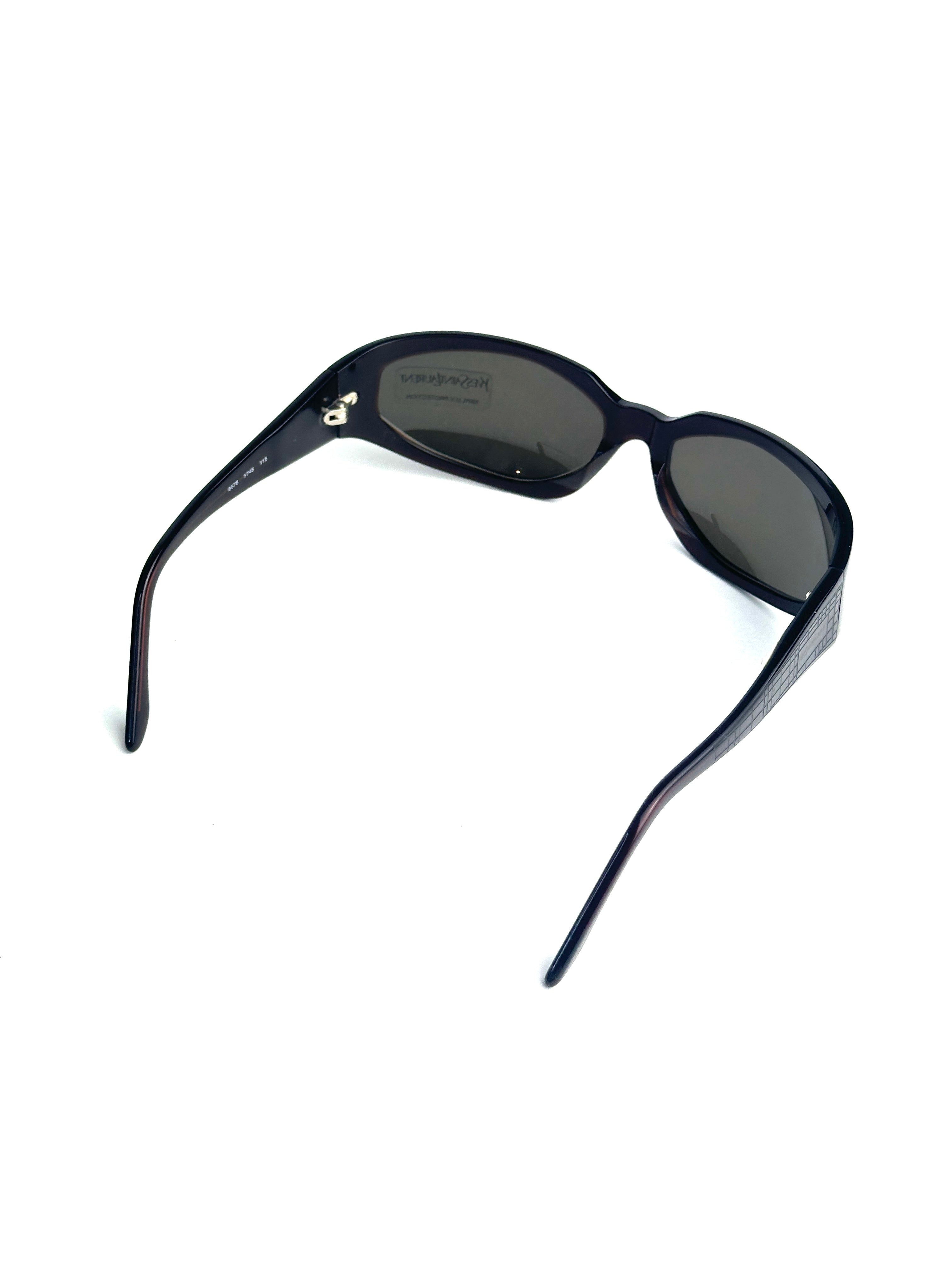 Occhiali da sole SAINT LAURENT 6578
