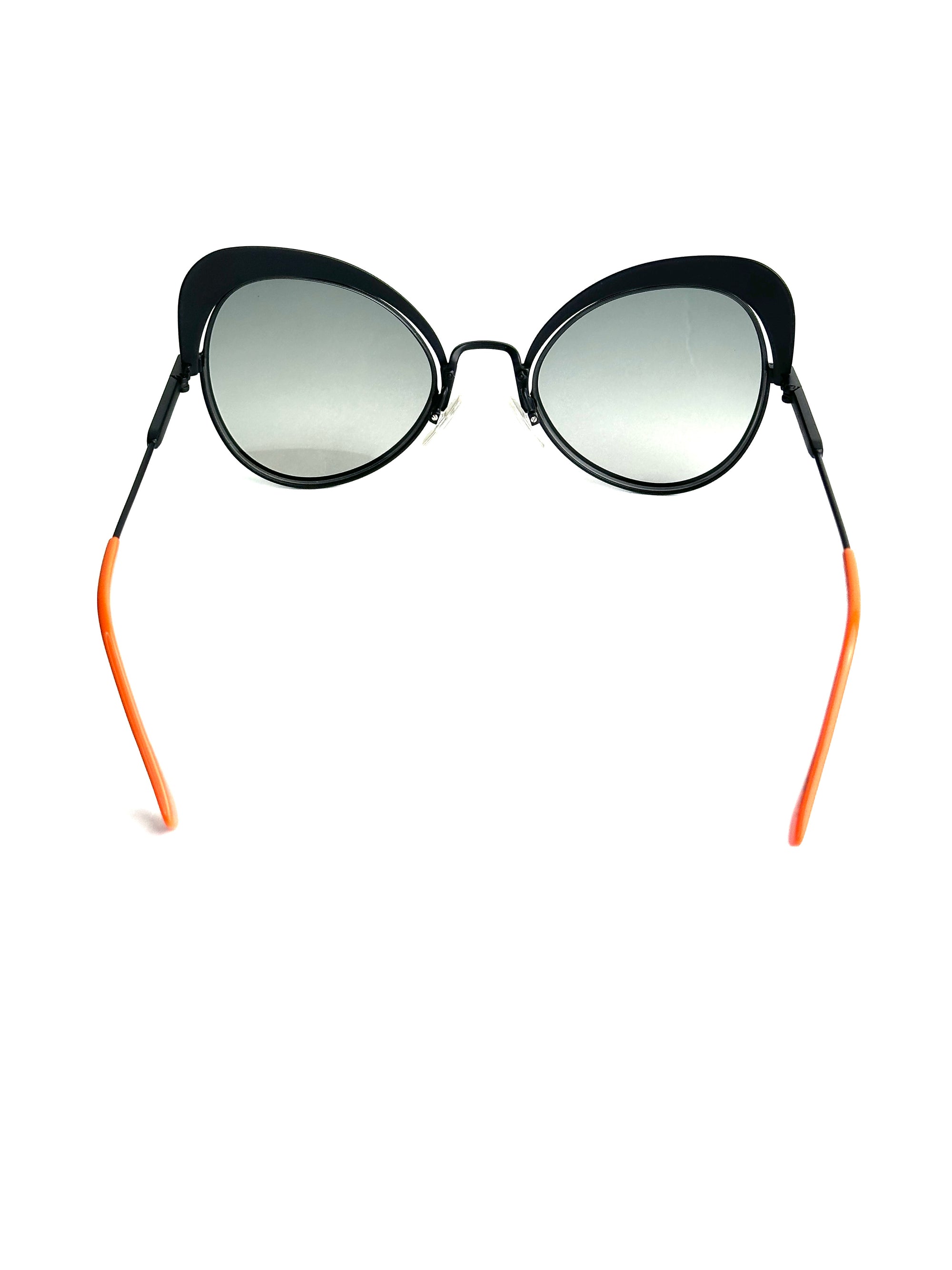 FENDI FF 0247/S BLACK