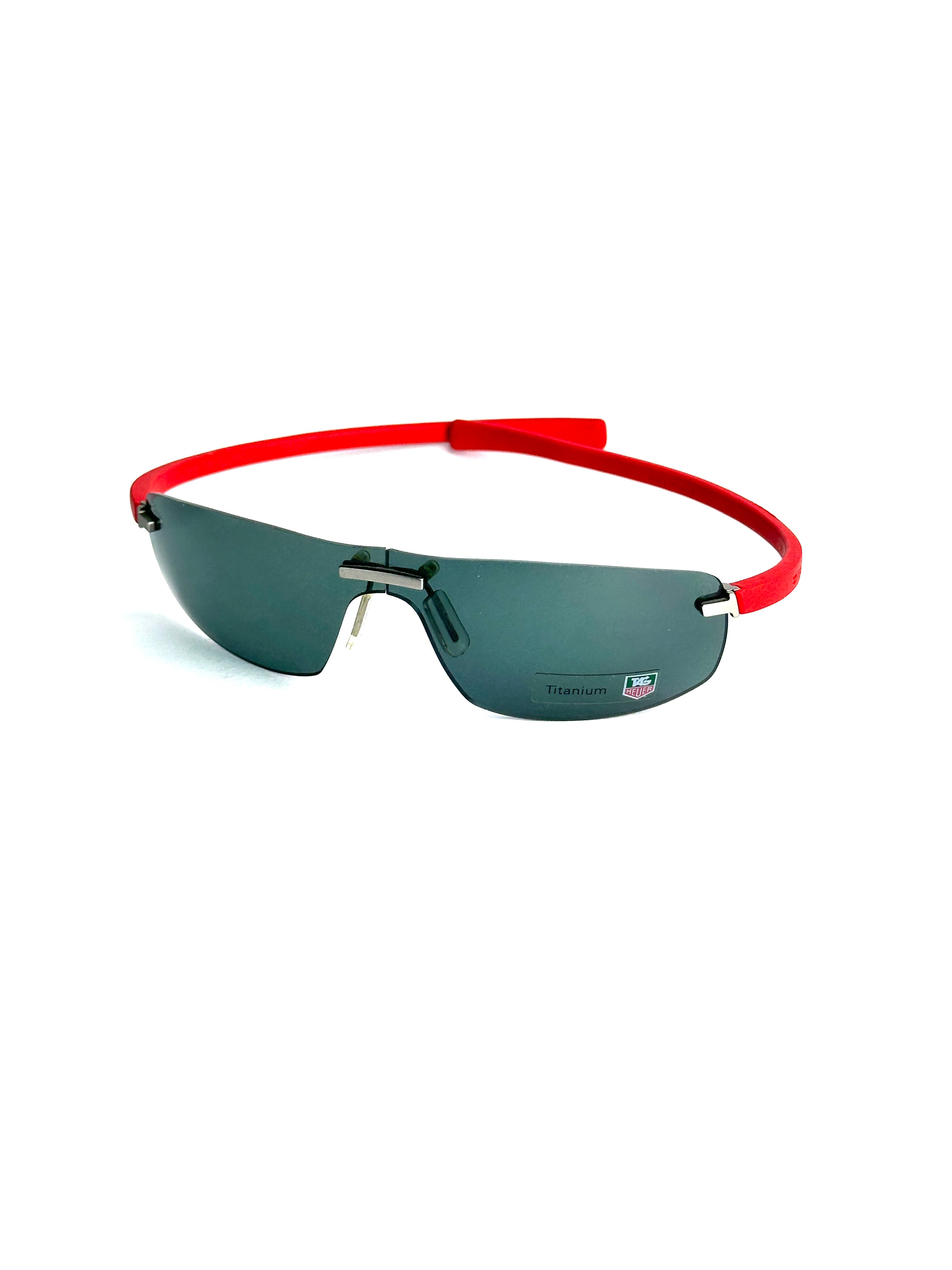 TAG HEUER PANORAMA POLARIZED