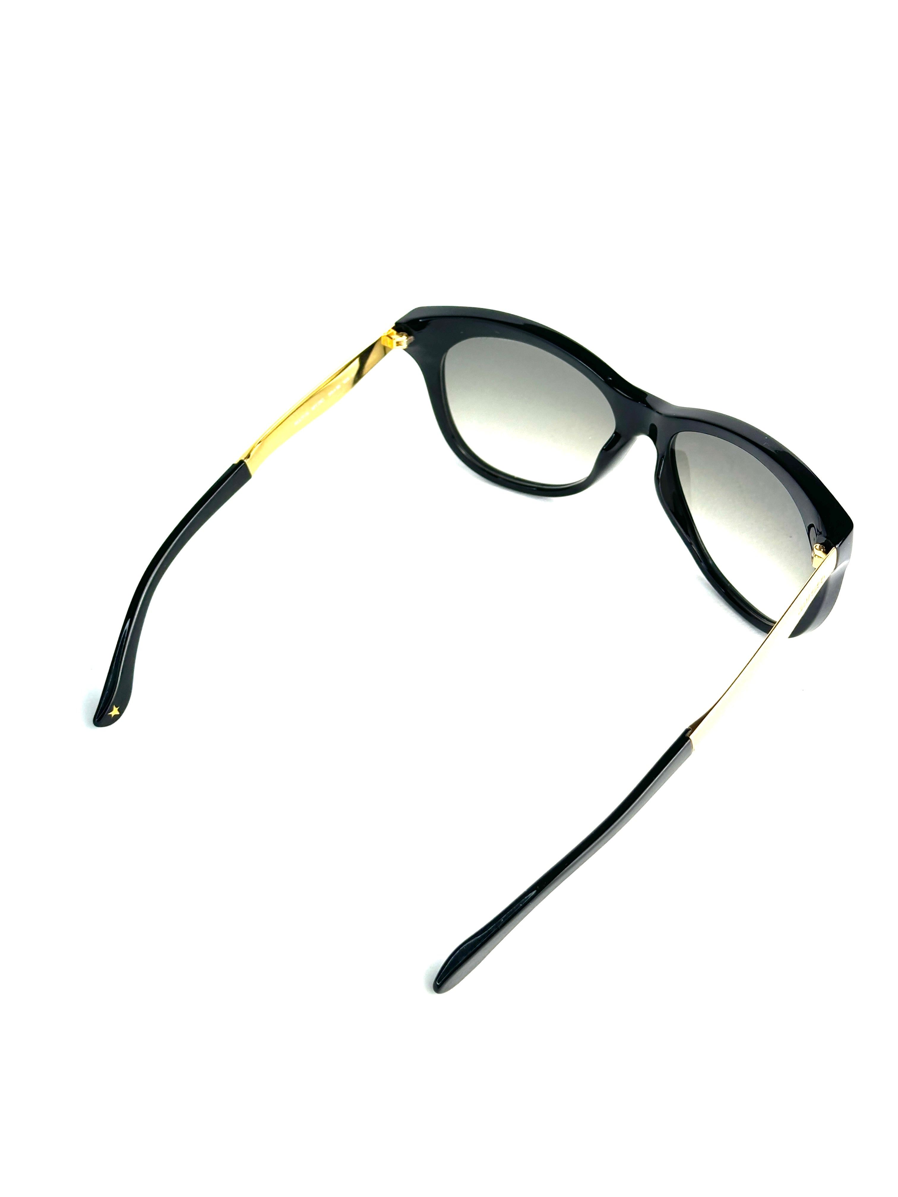 Occhiali da sole JIMMY CHOO ALLY/S MY2IC