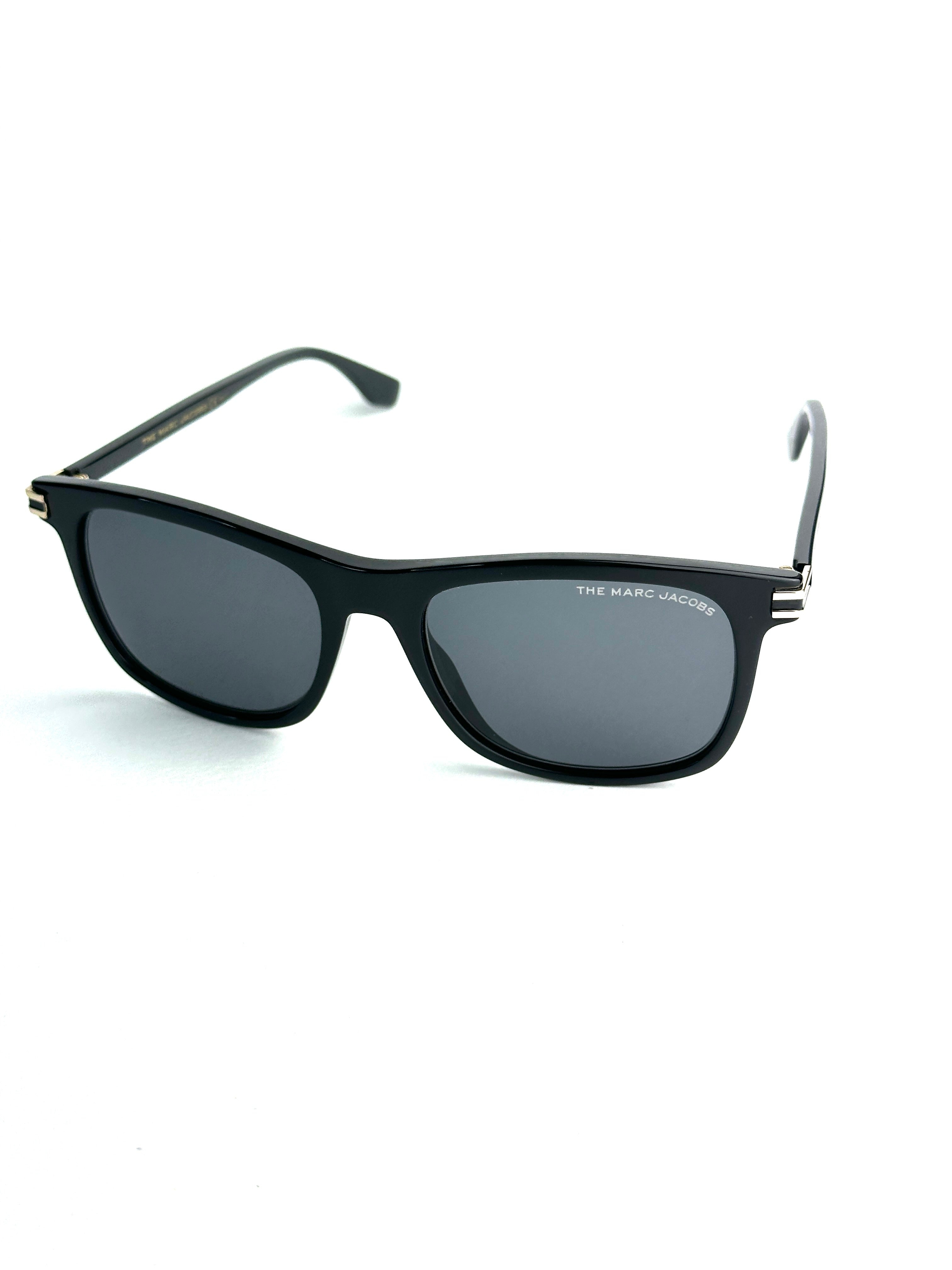 Occhiali da sole MARC JACOBS MARC 530/S 2M2/IR BLACK GOLD