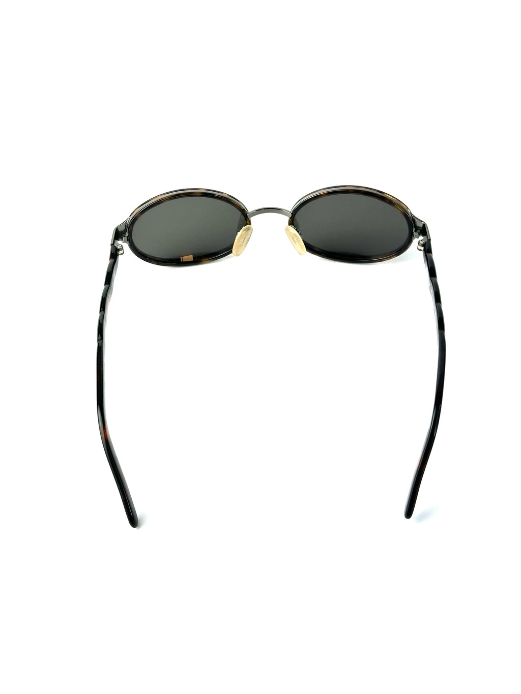 occhiali da sole vintage SAINT LAURENT 6075