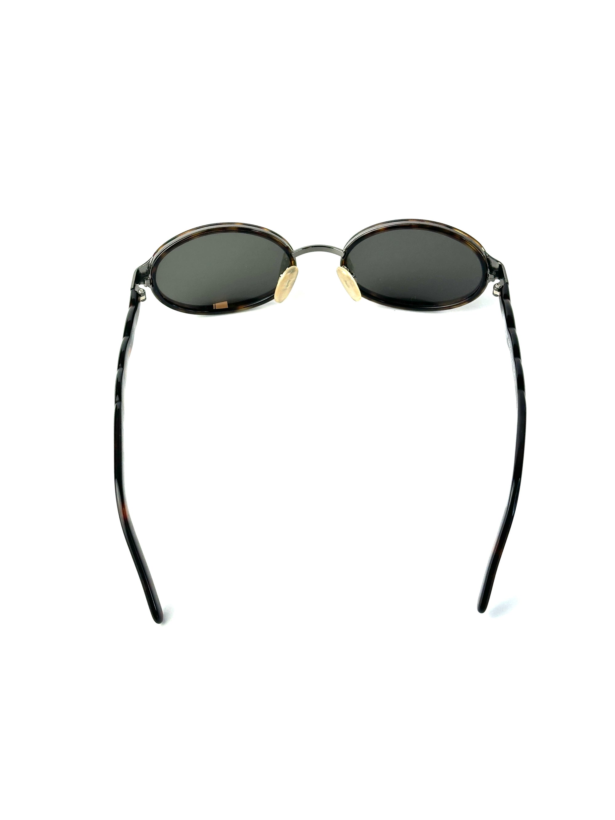 occhiali da sole vintage SAINT LAURENT 6075