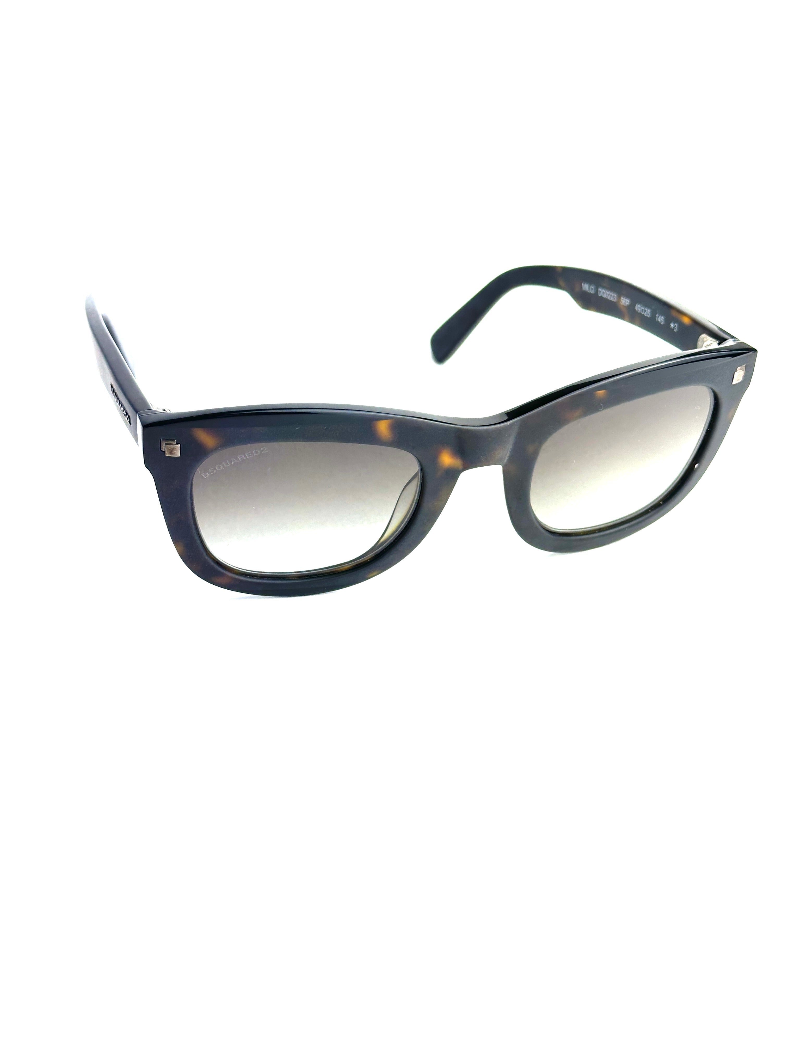 Occhiali da sole DSQUARED DQ0223 56P
