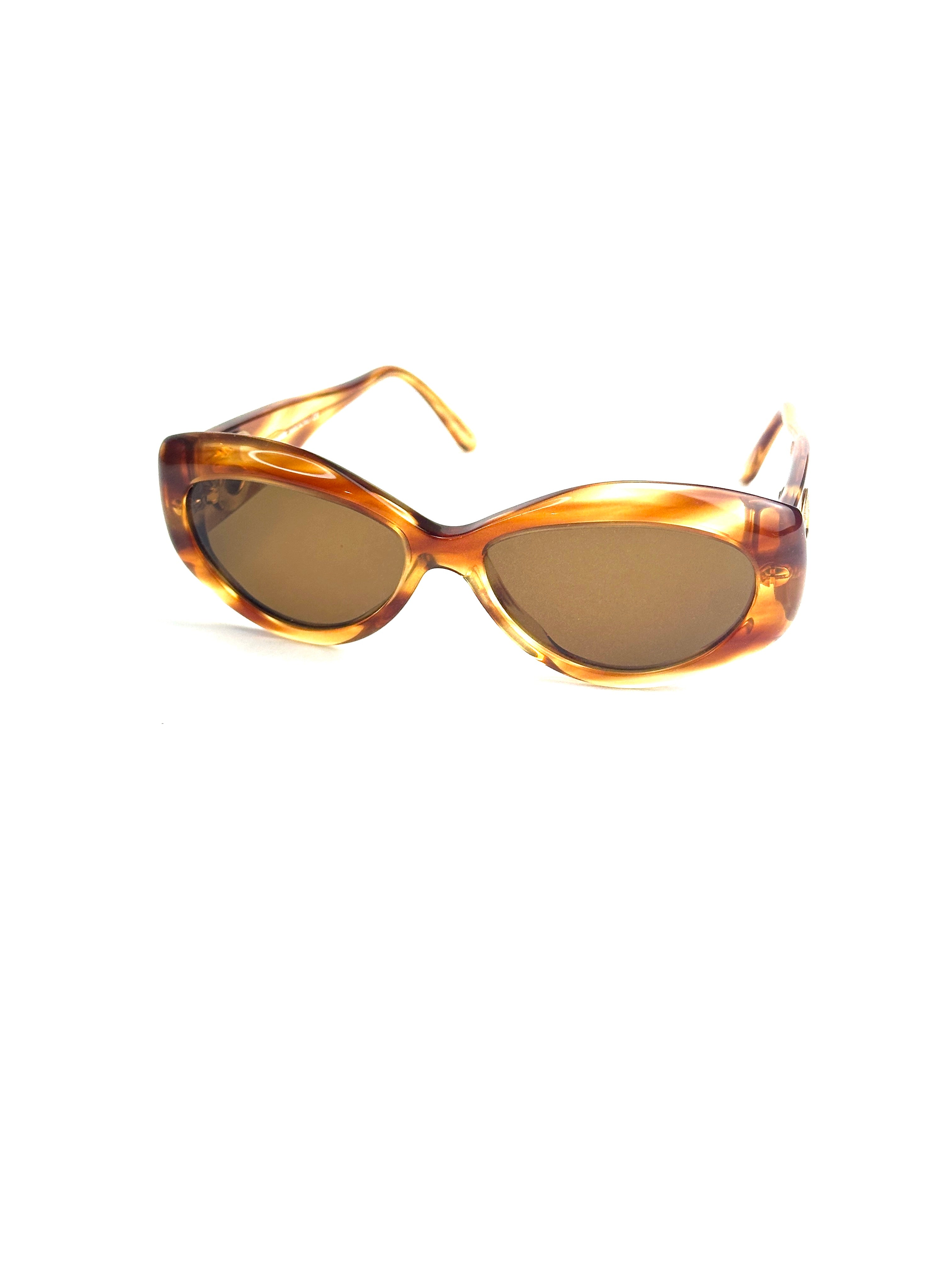 Occhiali da sole TRUSSARDI TS046