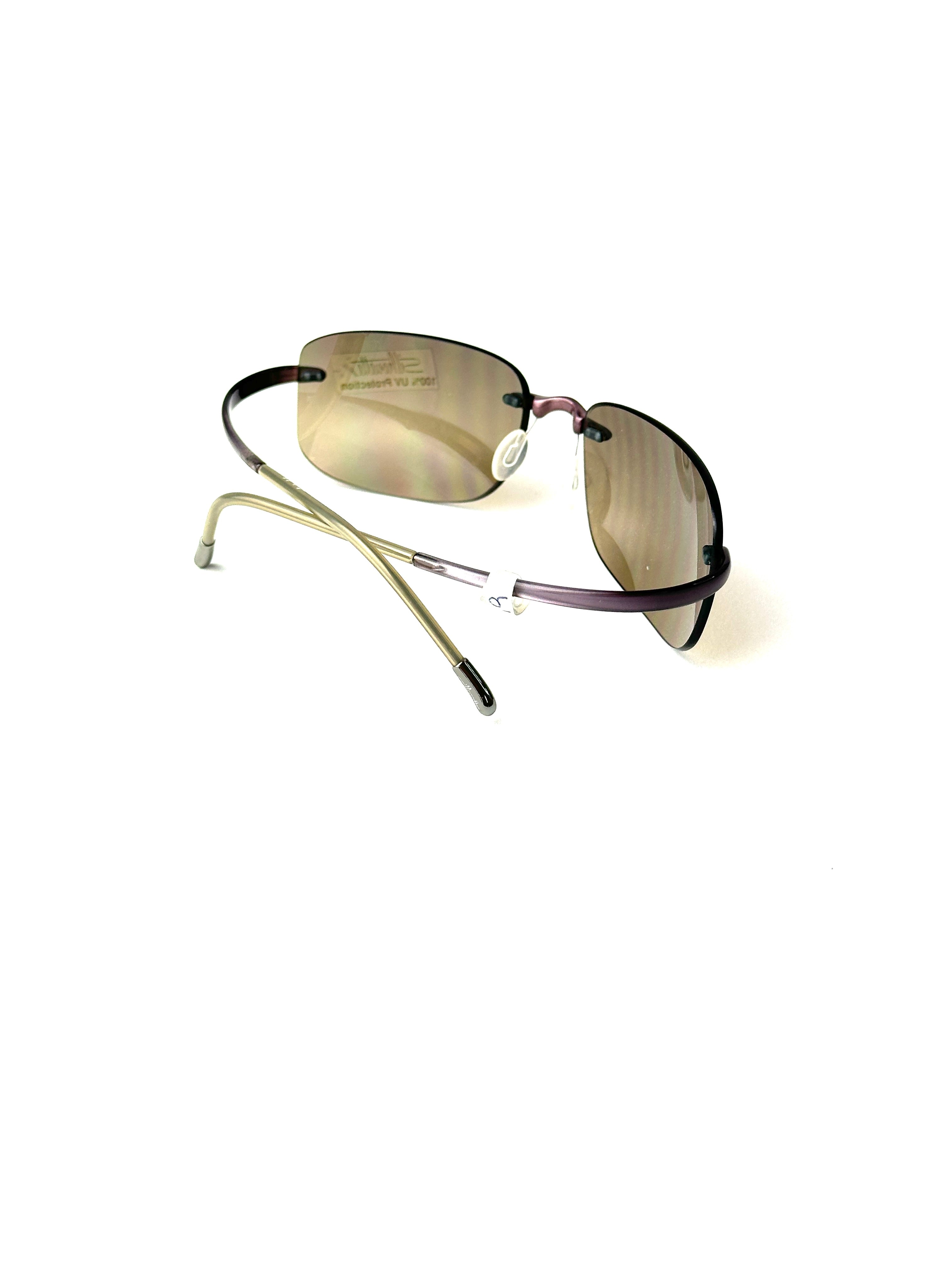Occhiali da sole SILHOUETTE M4048