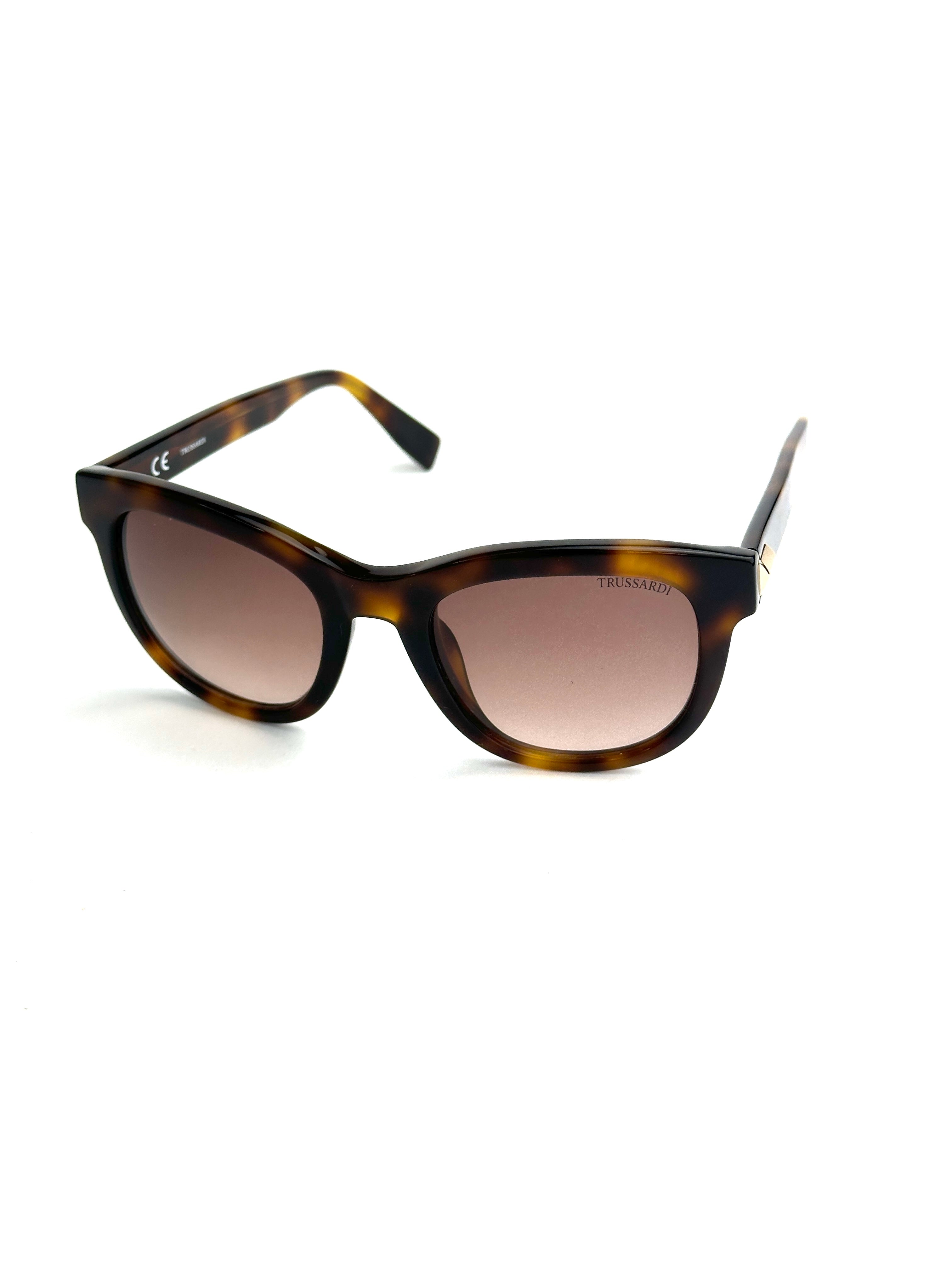 Occhiali da sole TRUSSARDI STR015